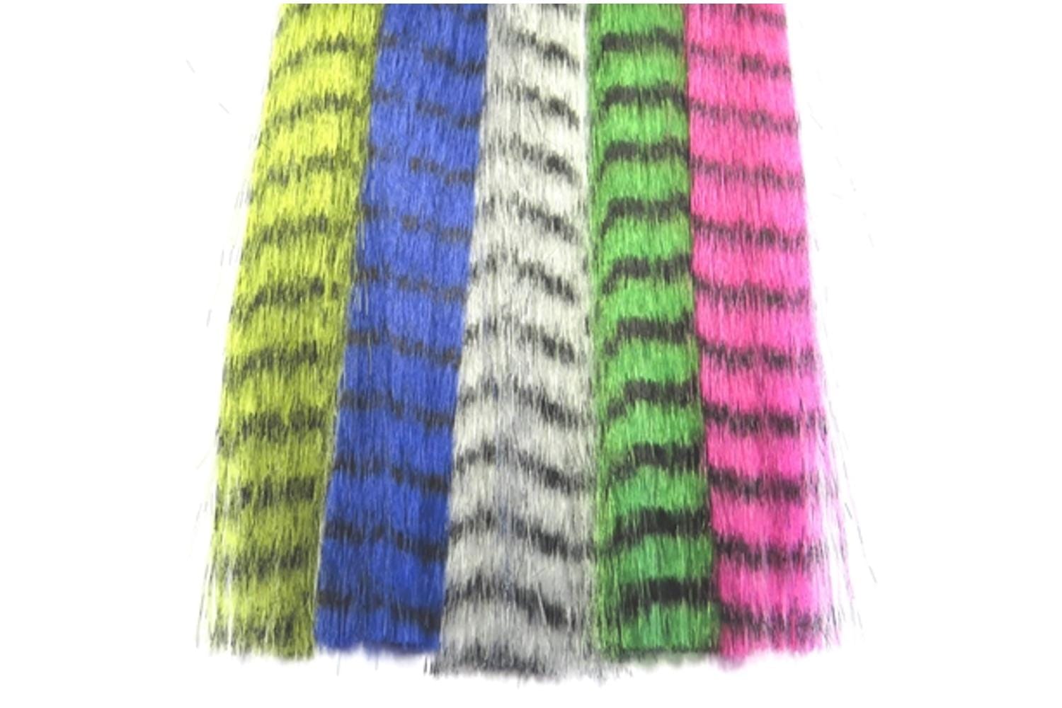 Just Add H2O Grizzly Fibre