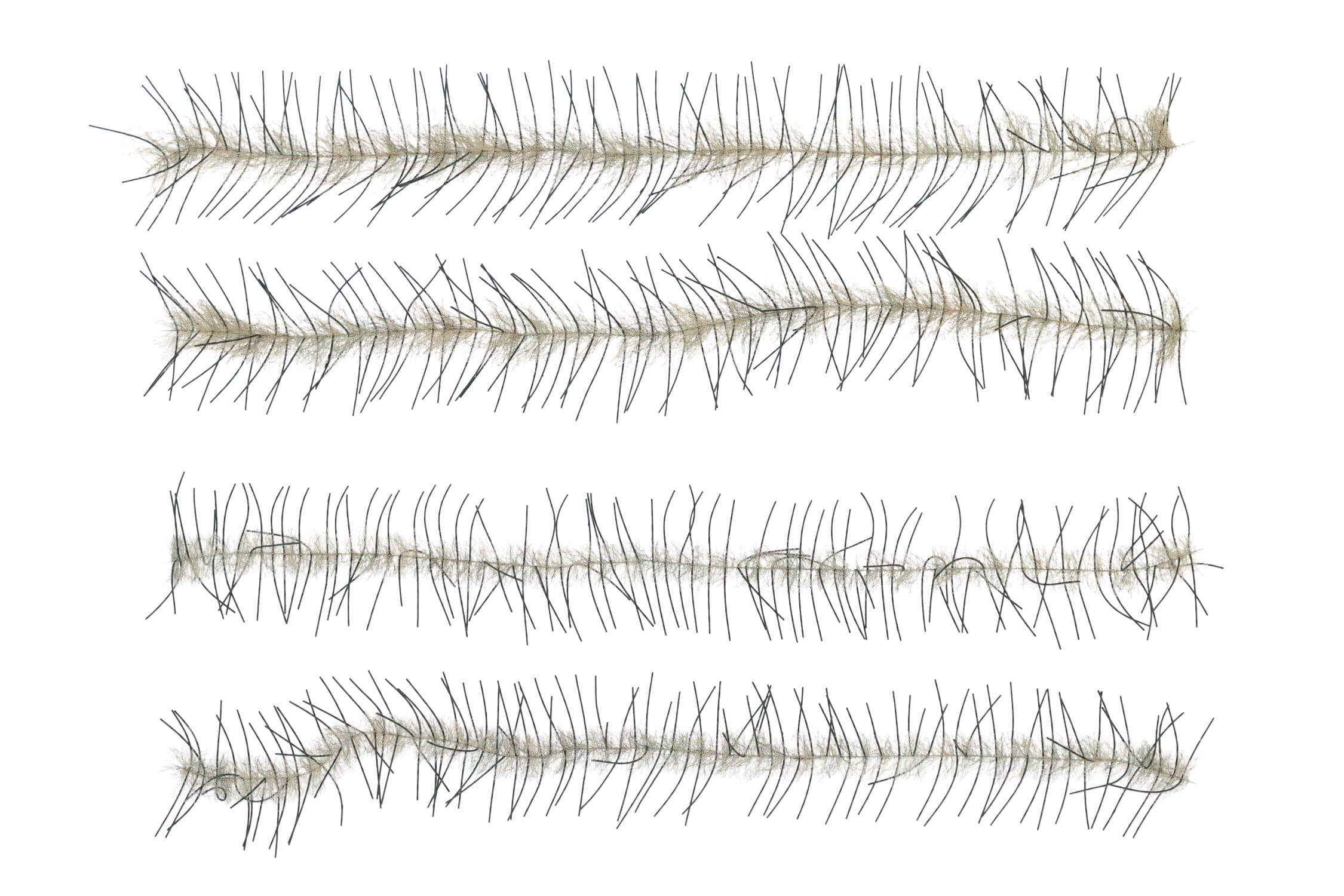 Just Add H2O Lively Legs Crustacean Brush
