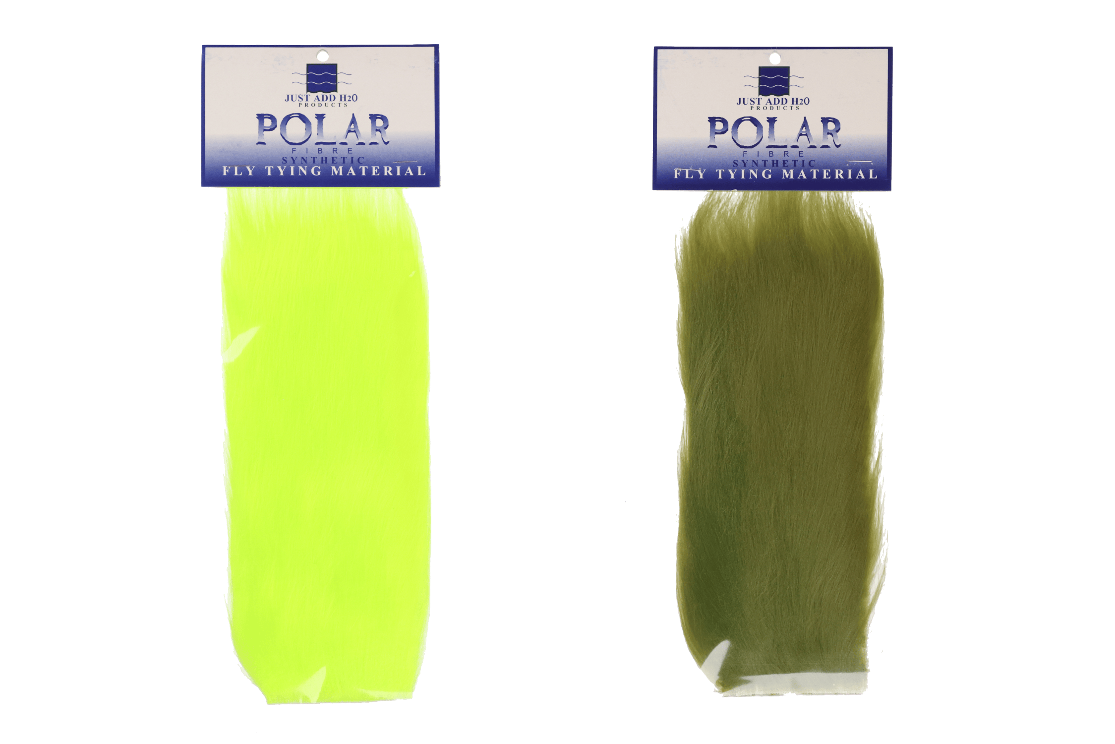 Just Add H2O Polar Fibre