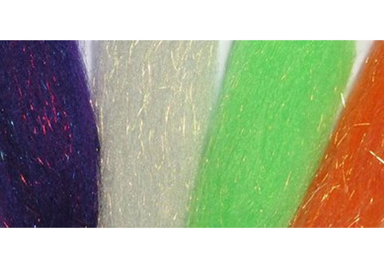 Just Add H2O Sculpting Flash Fibre