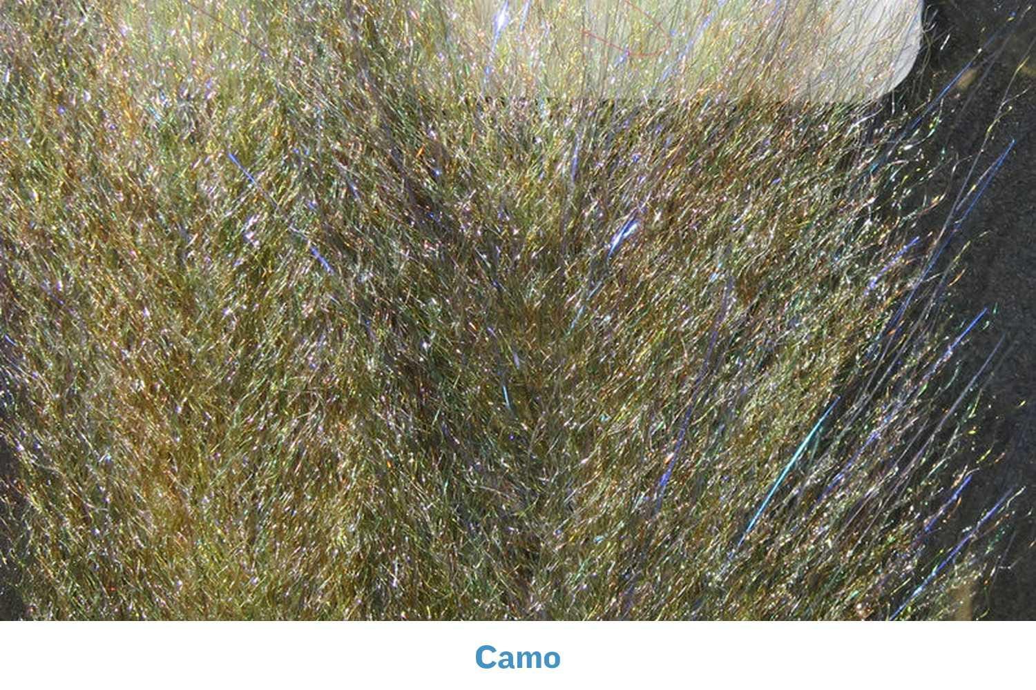 Just Add H2O Streamer Brush