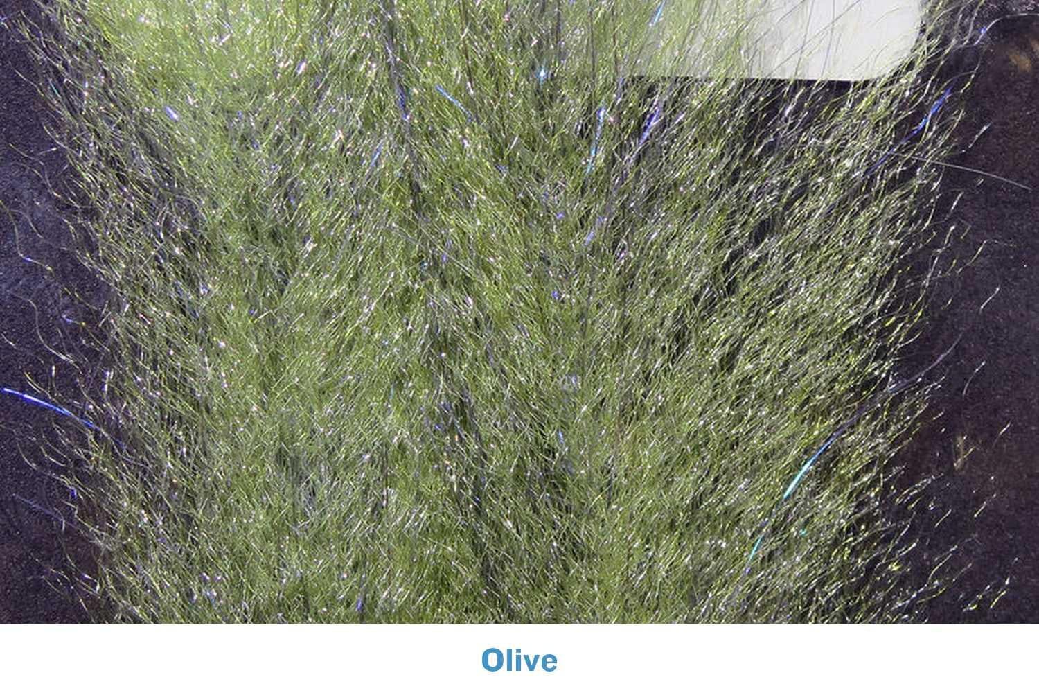 Just Add H2O Streamer Brush