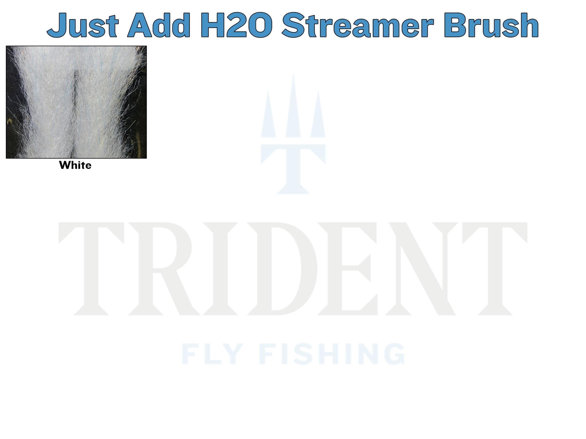 Just Add H2O Streamer Brush