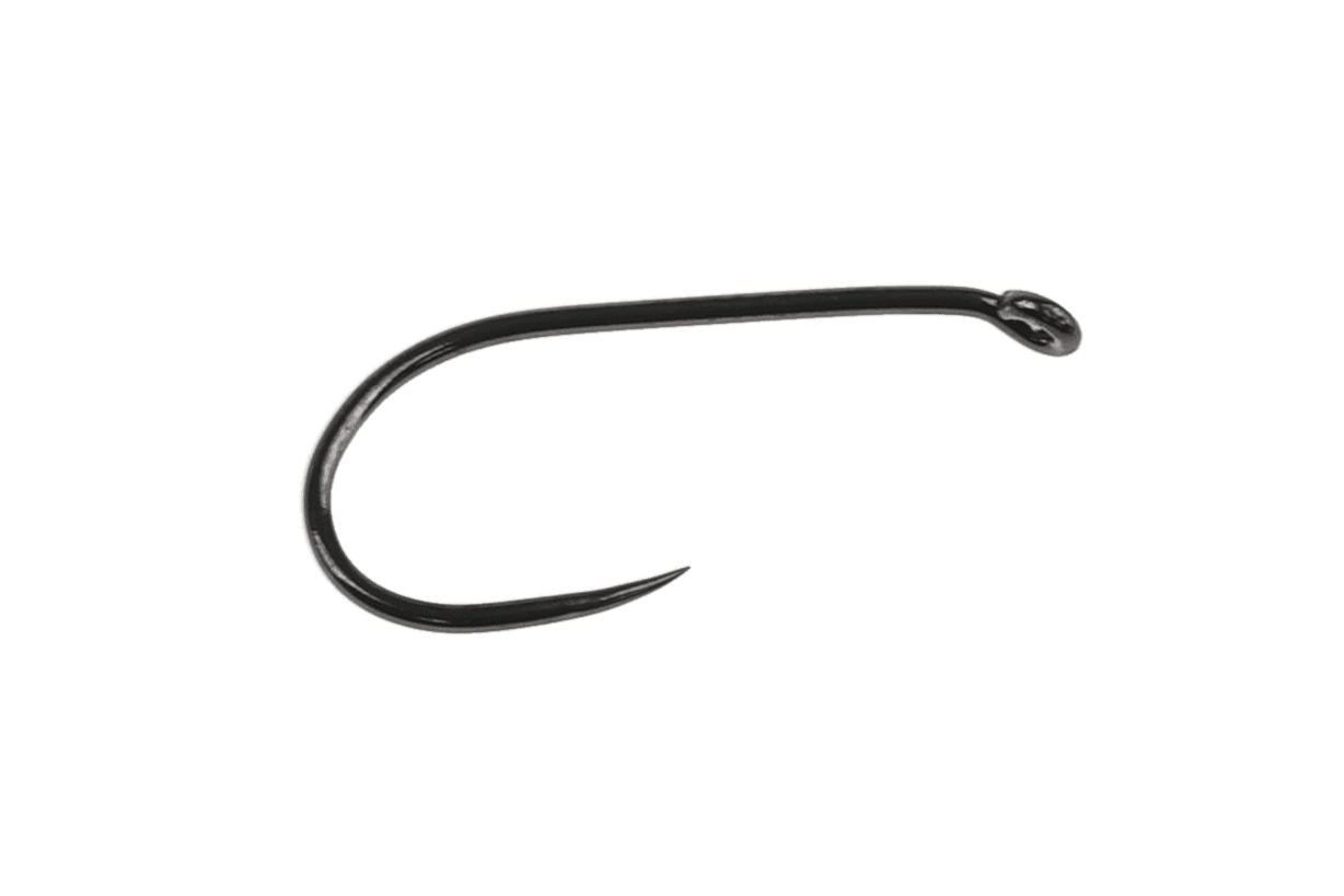 Kona BDF Barbless Dry Fly Hooks