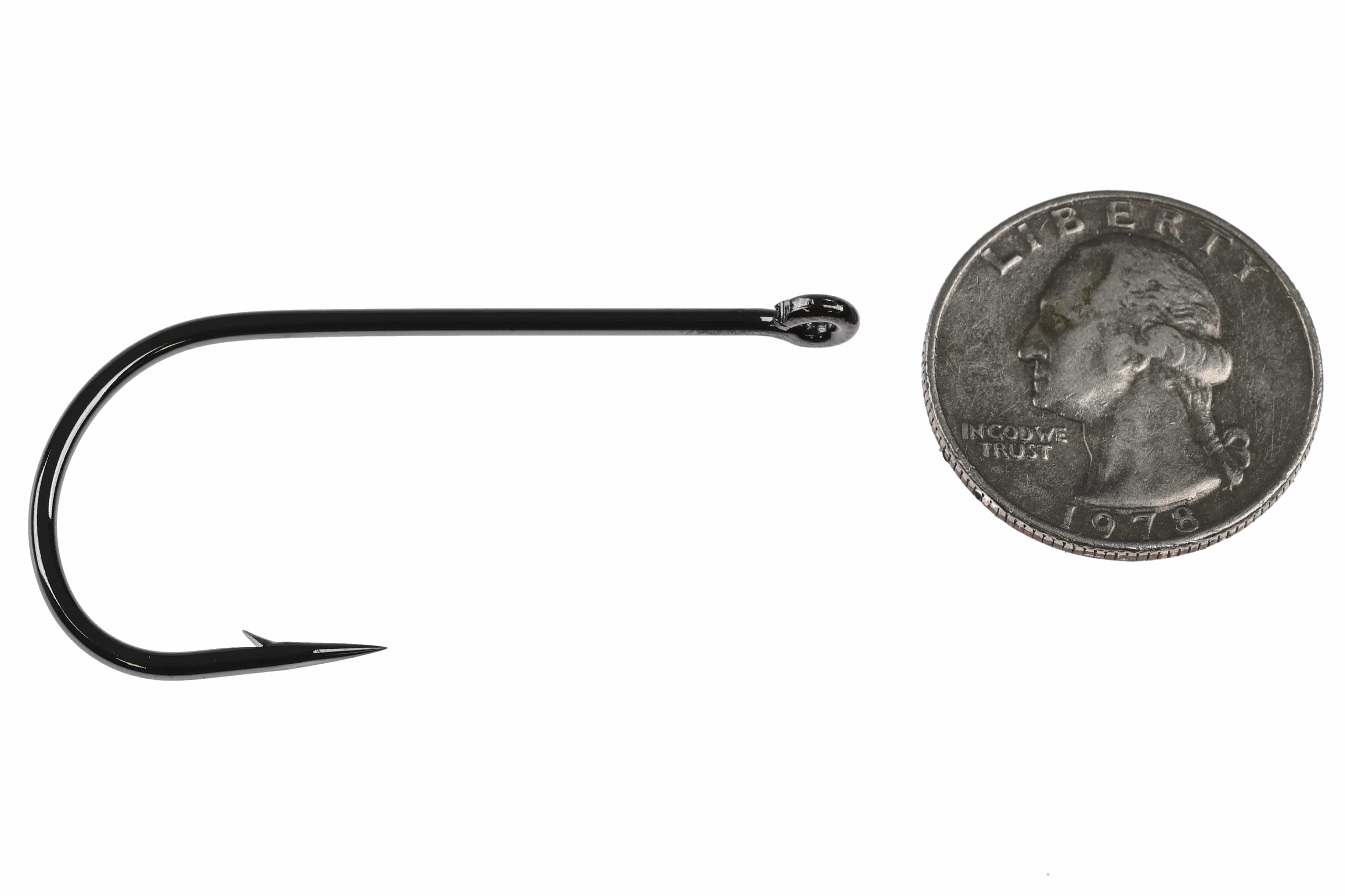 Kona BGC Big Game Carnivore Hooks