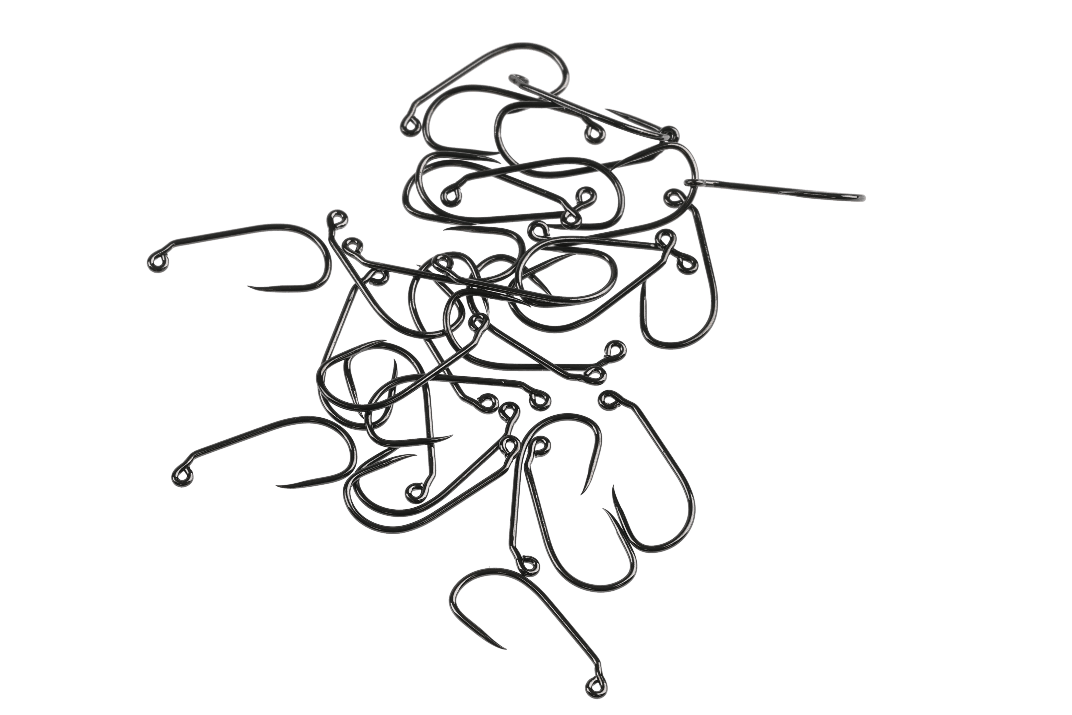 Kona BJH Barbless Jig Hooks