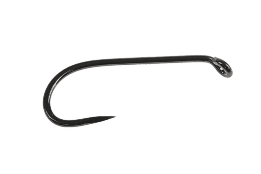 Kona BSN Barbless Standard Nymph Hooks