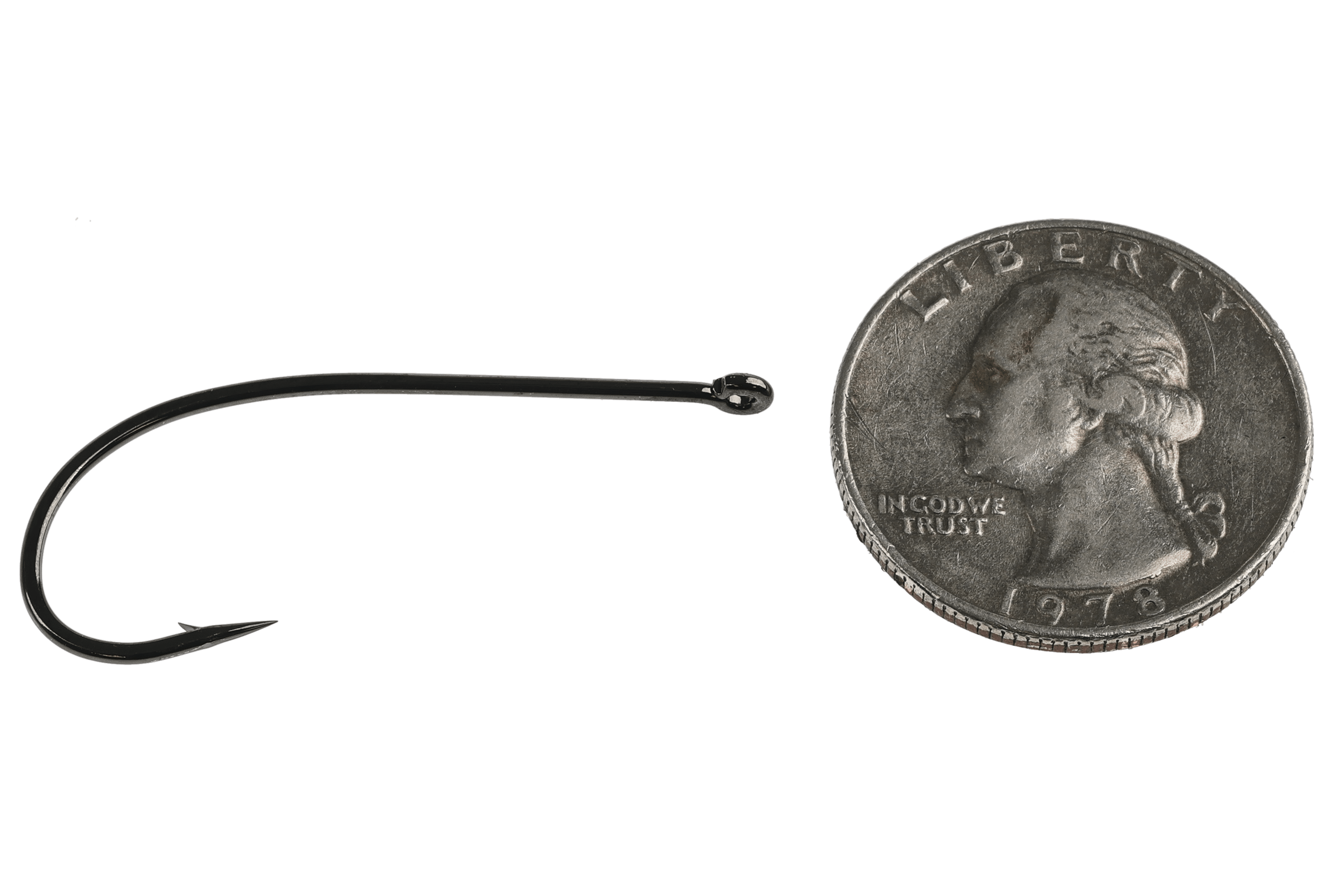 Kona UMS Universal Mid-Range Streamer Hooks