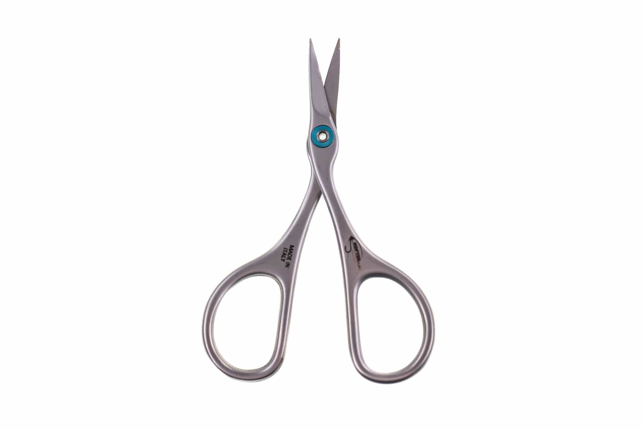 Kopter Precision Thin Point Scissor