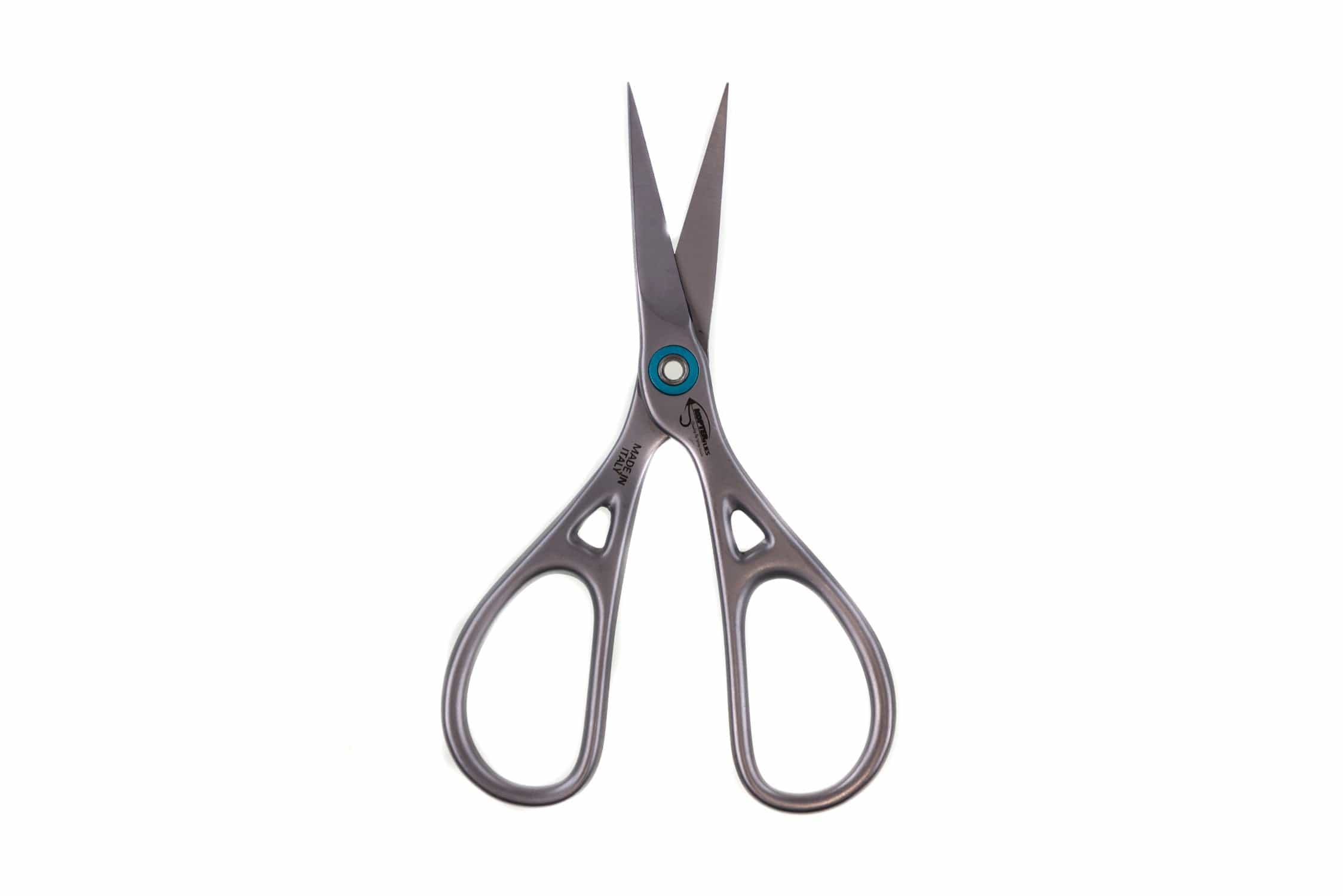 Kopter Ultimate Thin Point Scissor