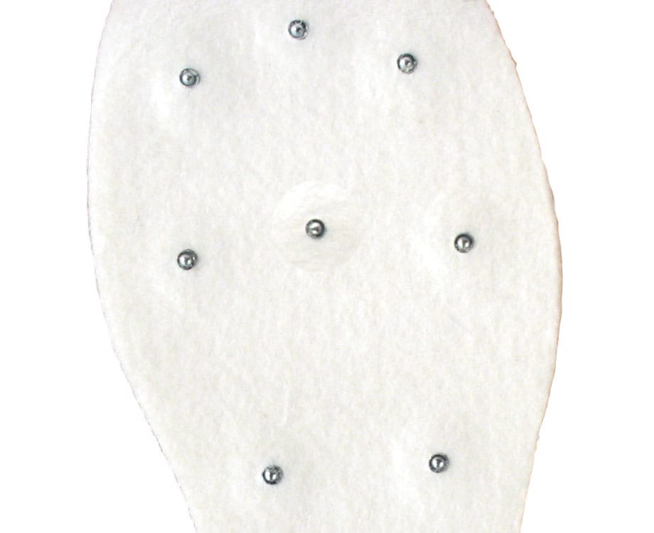 Korkers OmniTrax v3.0 Studded Felt Soles
