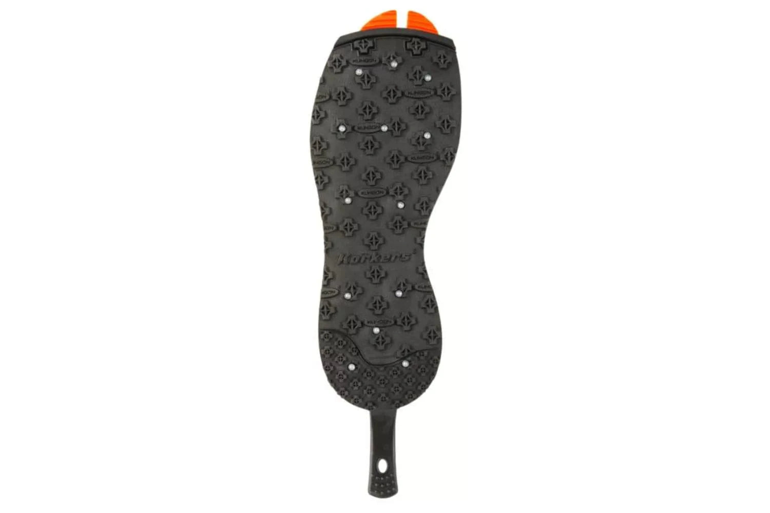 Korkers OmniTrax v3.0 Studded Kling-On Soles