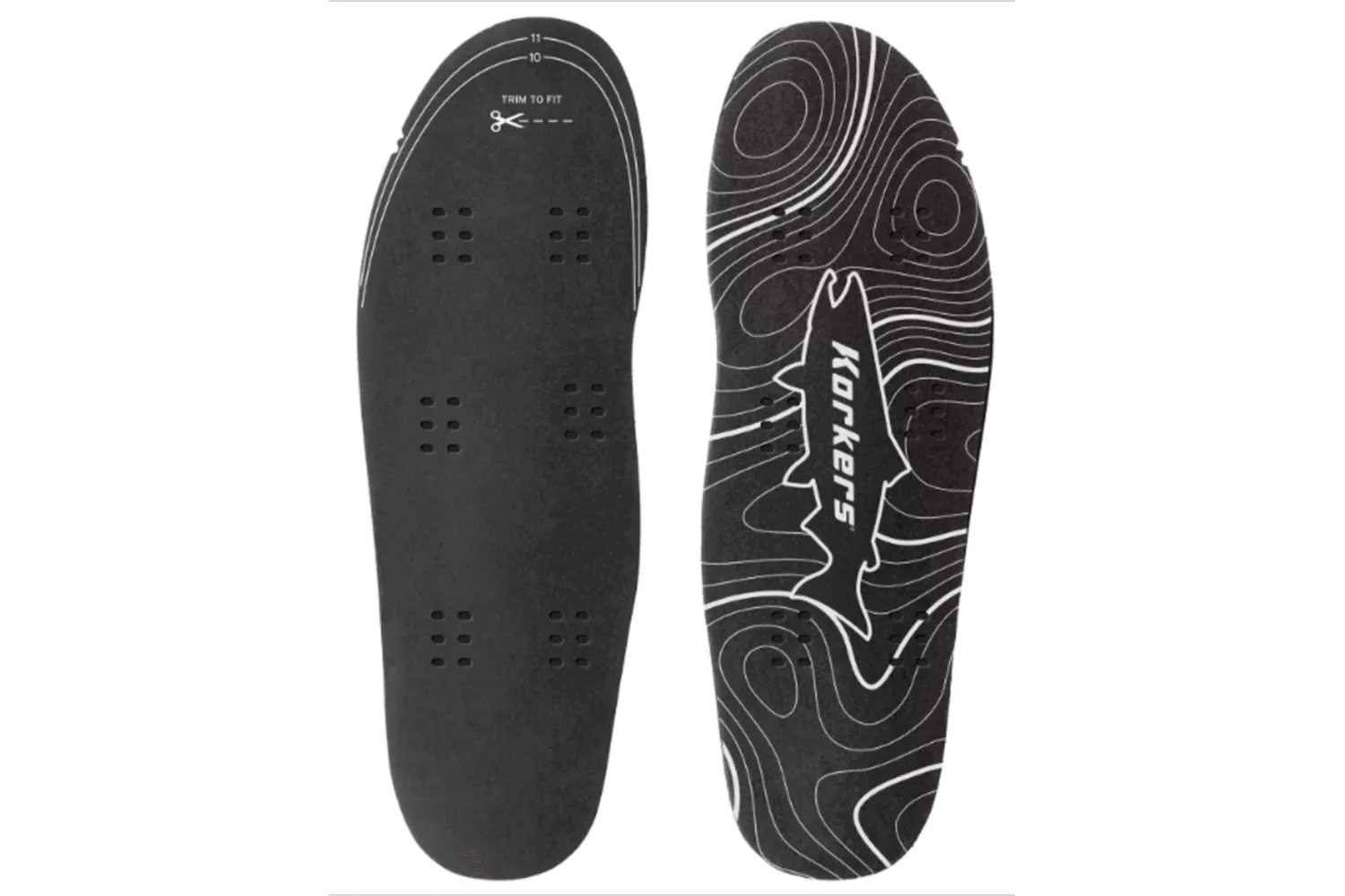 Korkers Wet Wading Conversion Kit