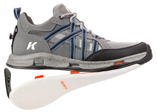 Korkers All Axis Wading Shoe