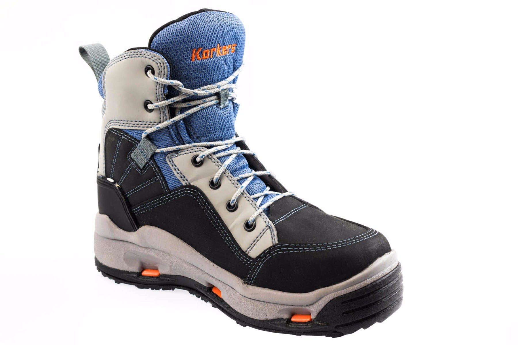 Korkers Buckskin Mary Wading Boots