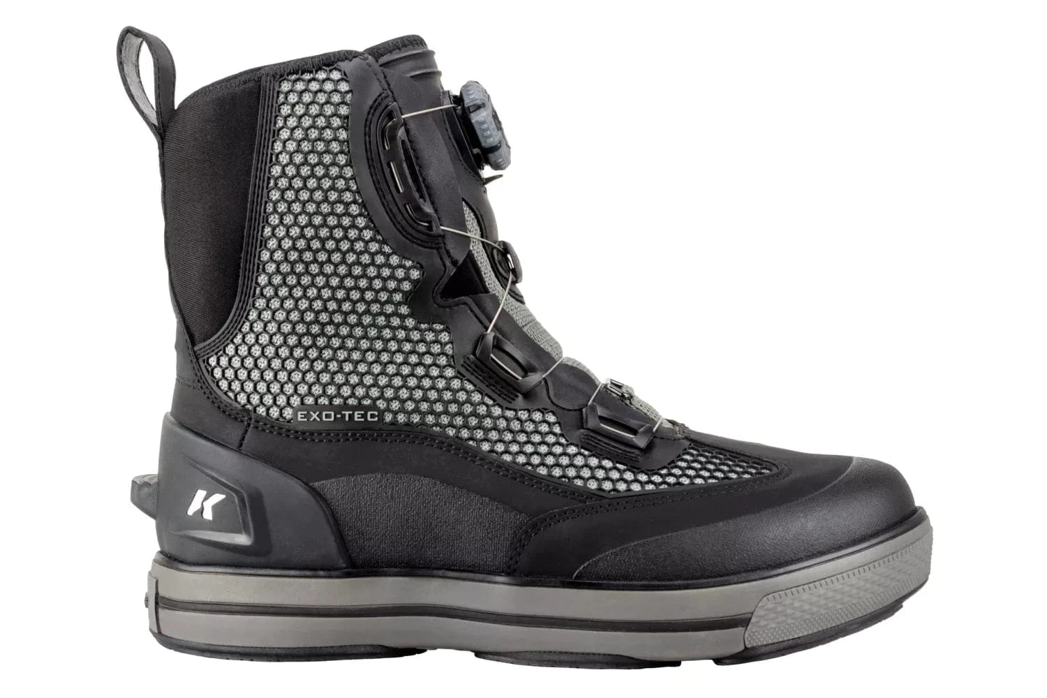 Korkers Chrome Lite Wading Boots
