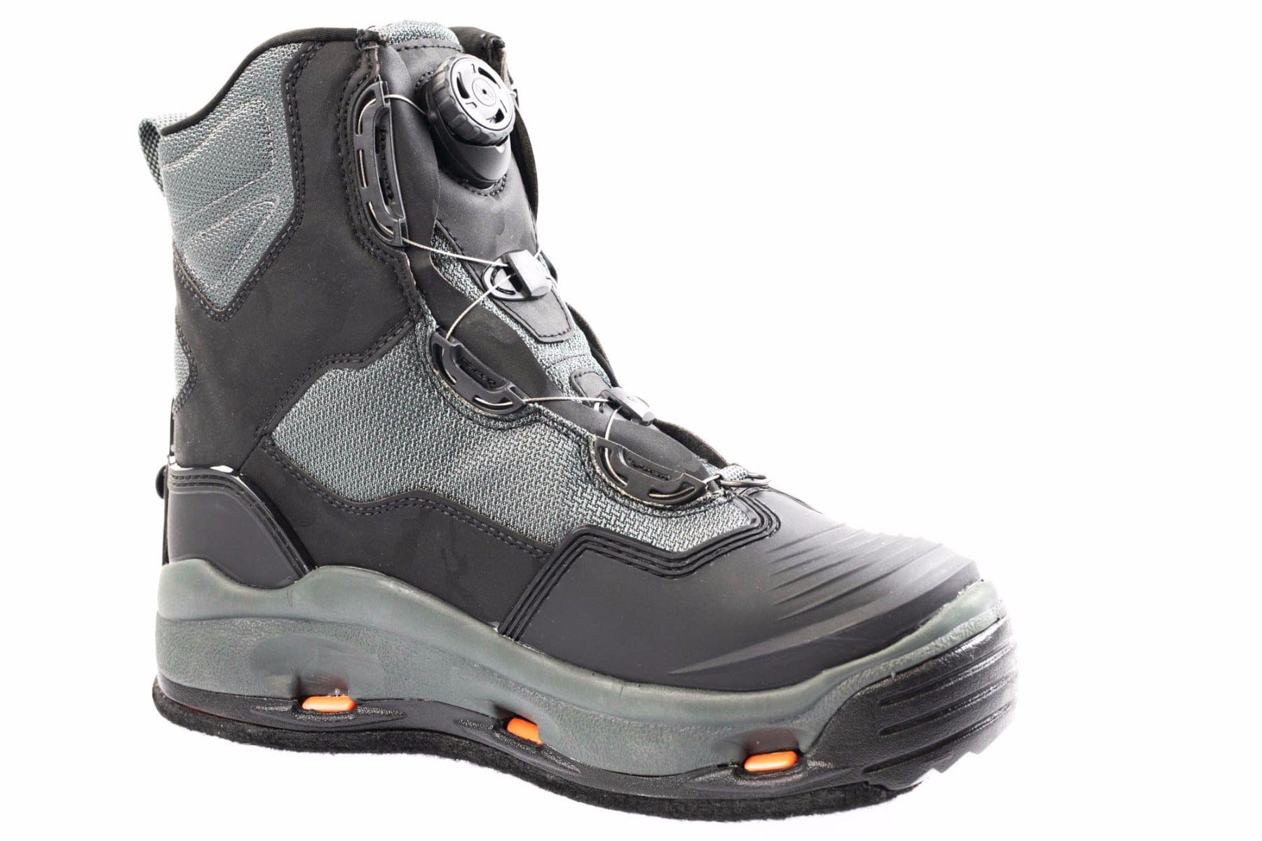 Korkers Darkhorse Wading Boots