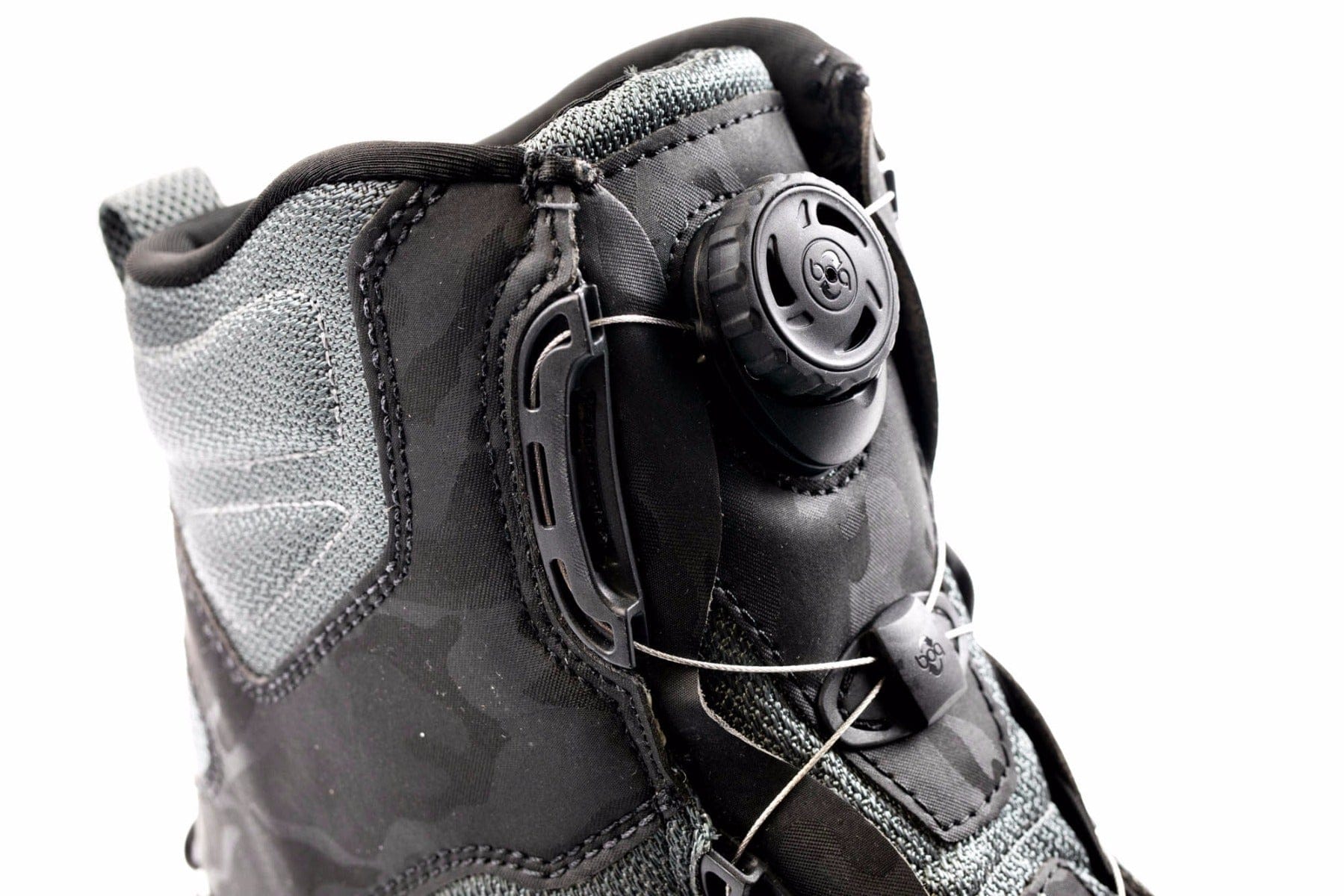 Korkers Darkhorse Wading Boots