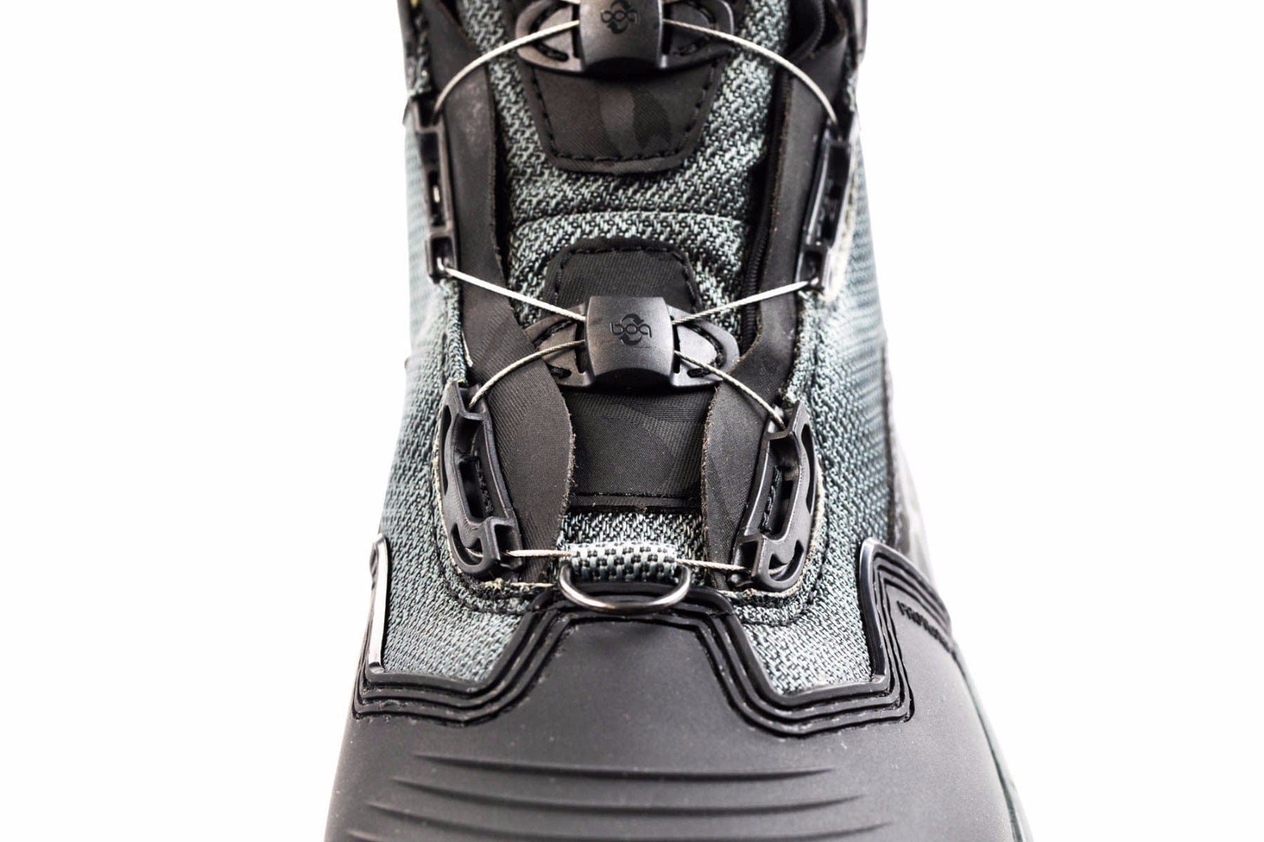 Korkers Darkhorse Wading Boots