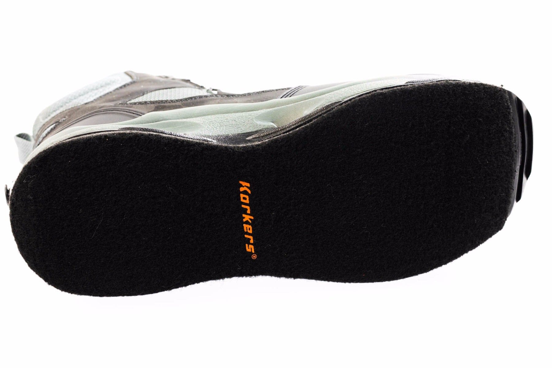 Korkers Darkhorse Wading Boots
