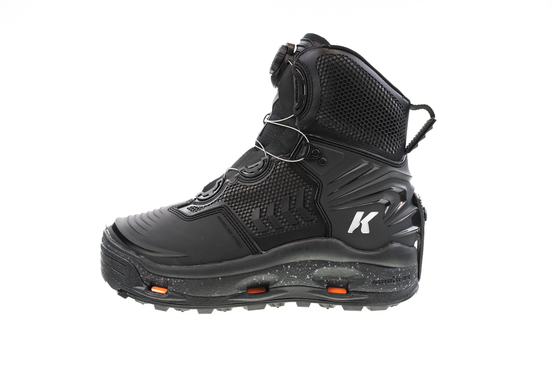 Korkers River Ops BOA Wading Boots