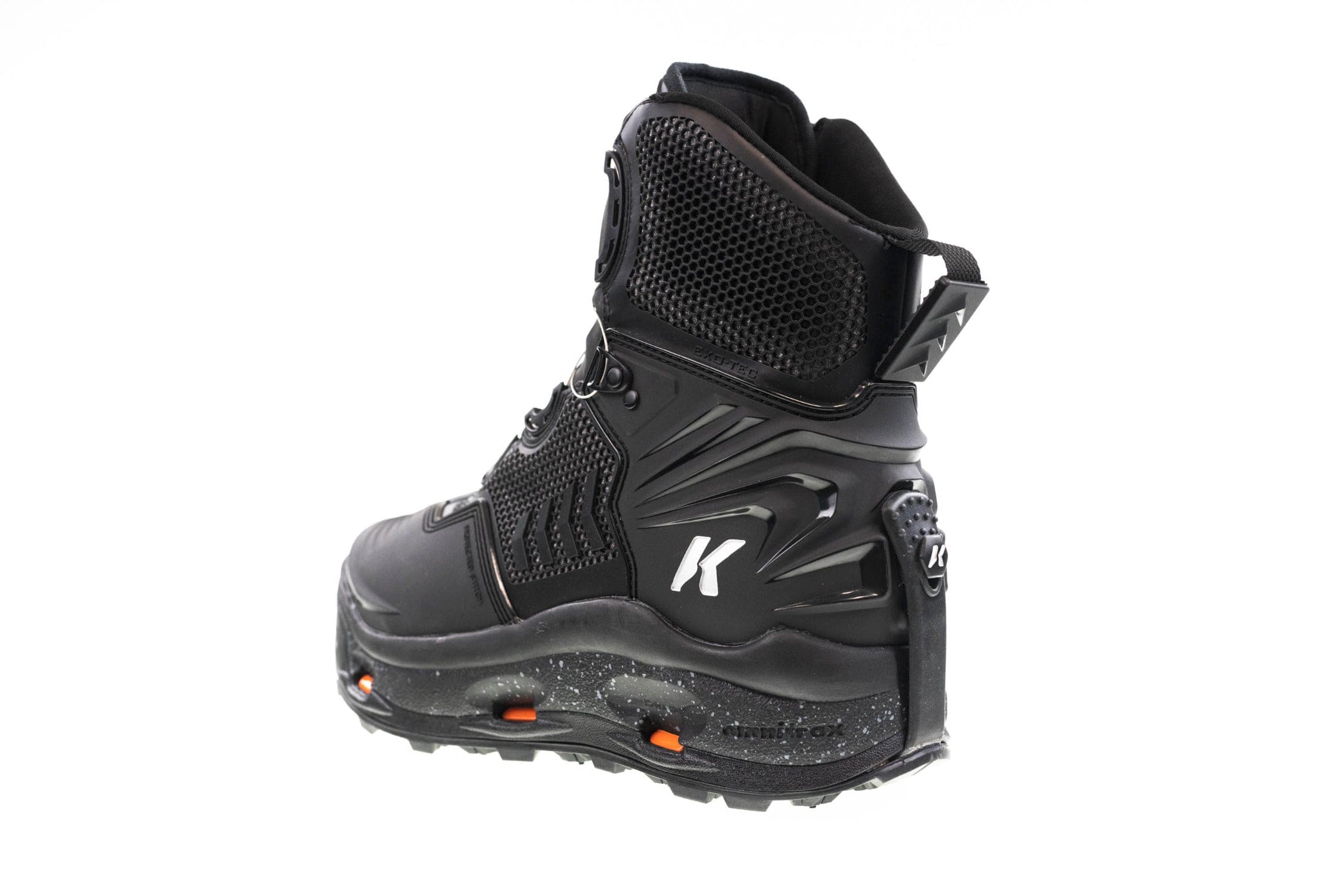 Korkers River Ops BOA Wading Boots