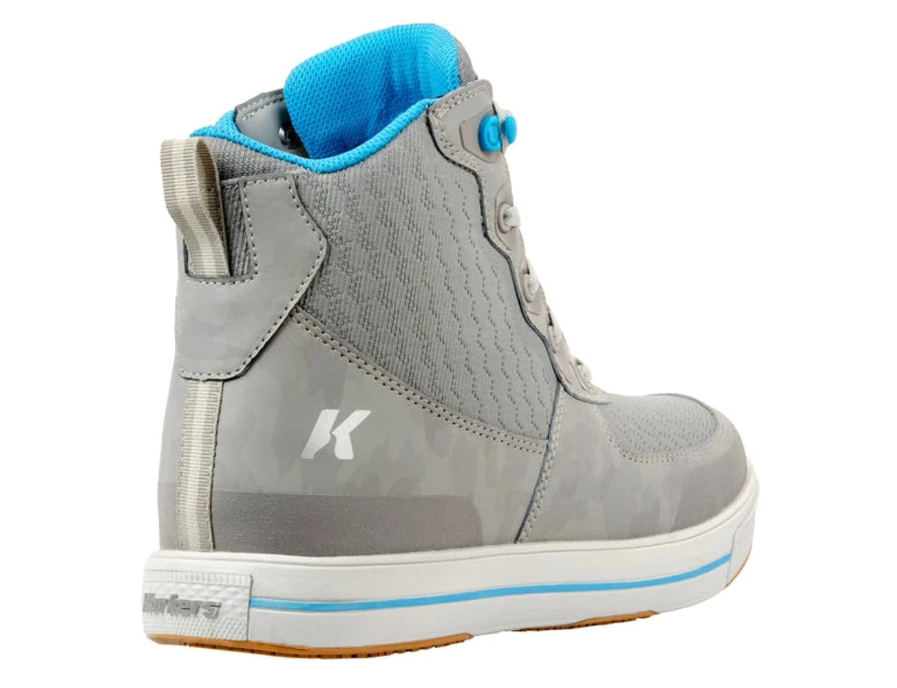 Korkers Salt Sneaker Boot