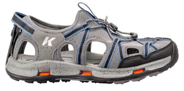 Korkers Swift Sandal