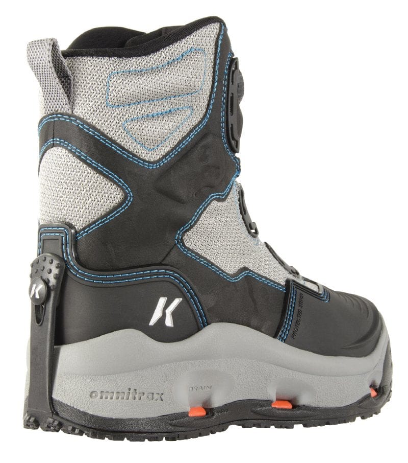Korkers Women's Darkhorse Wading Boots