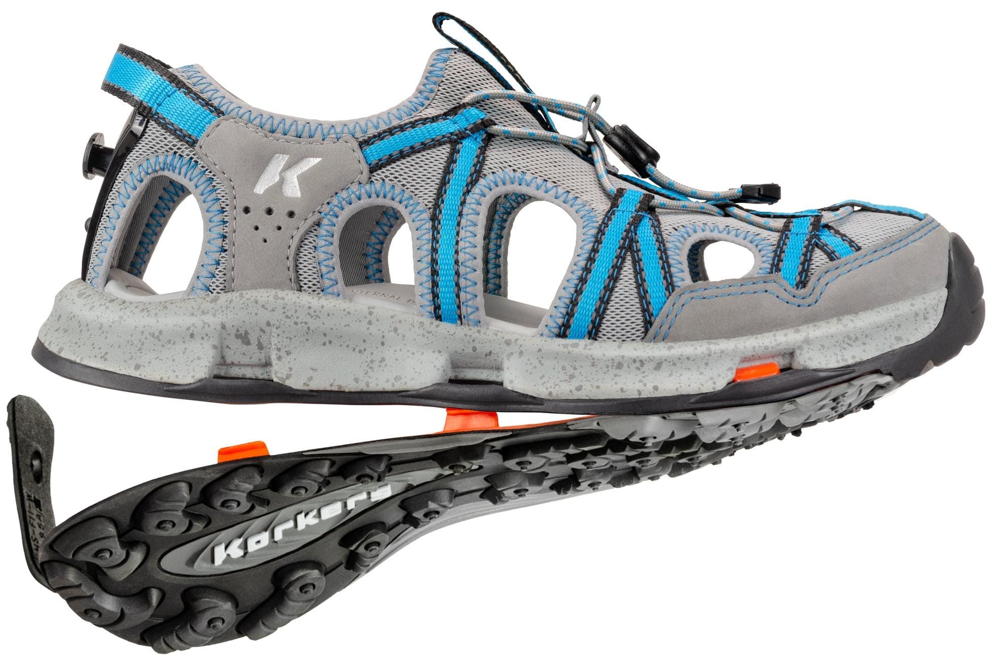 Korkers Women's Swift Sandal