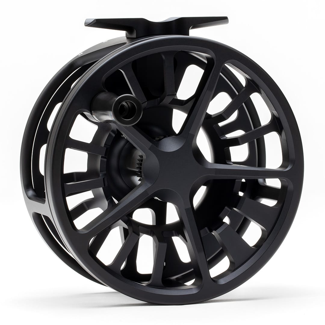 Lamson Arx II Fly Reel