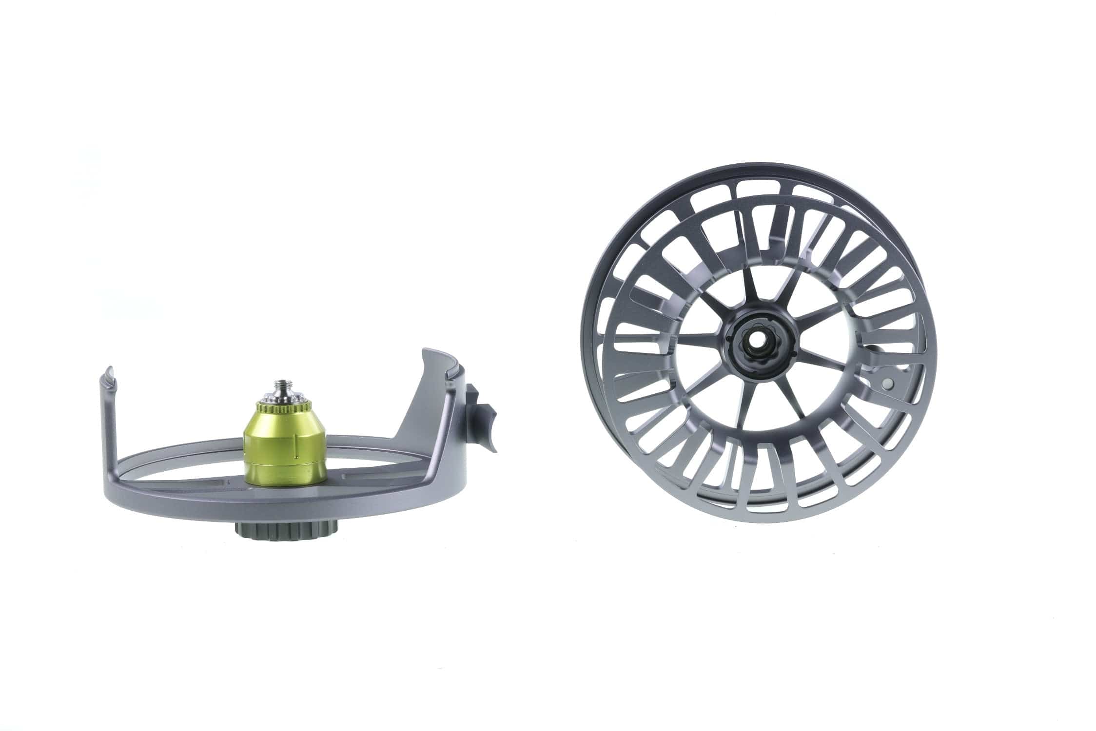 Lamson Centerfire Fly Reel