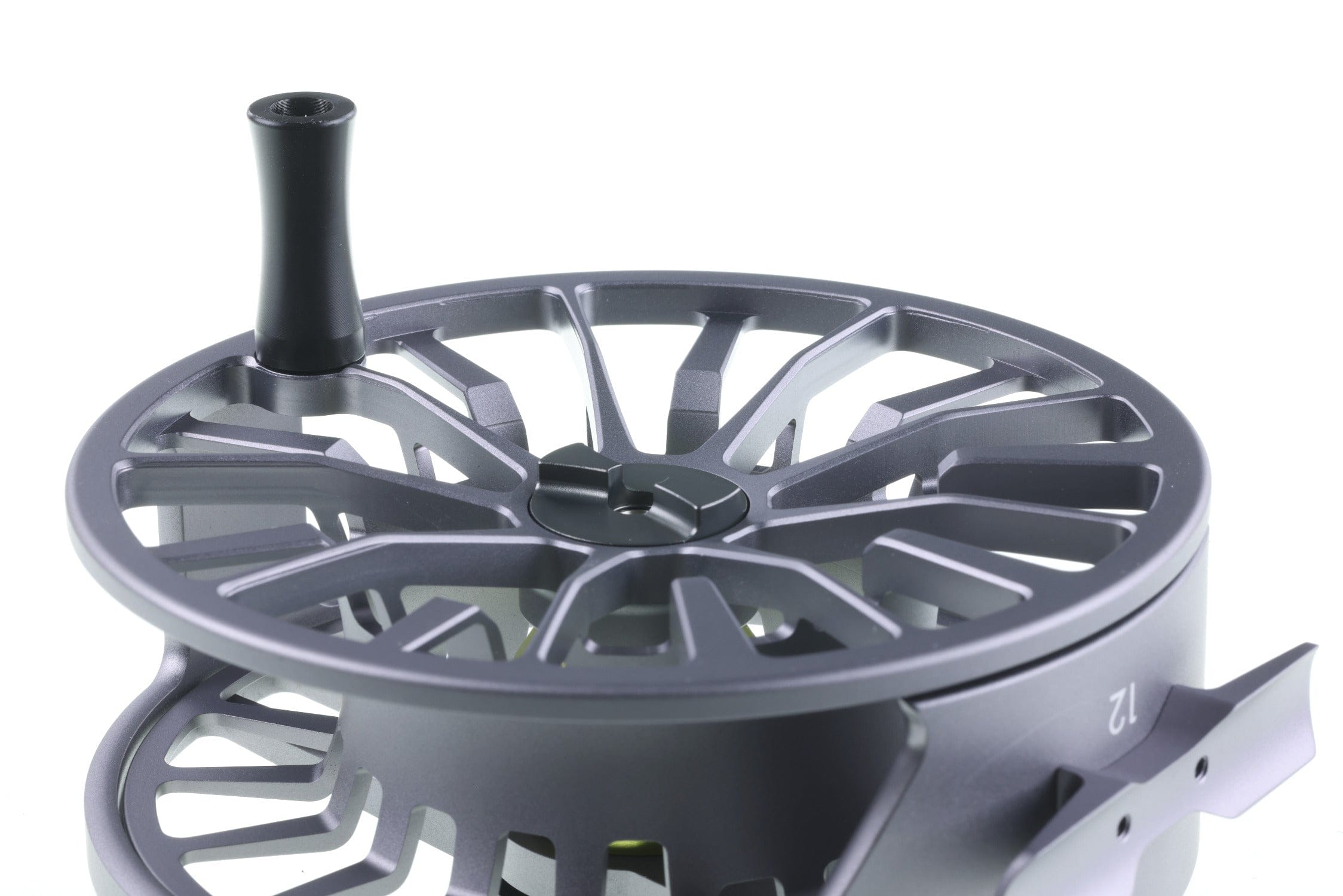 Lamson Centerfire Fly Reel