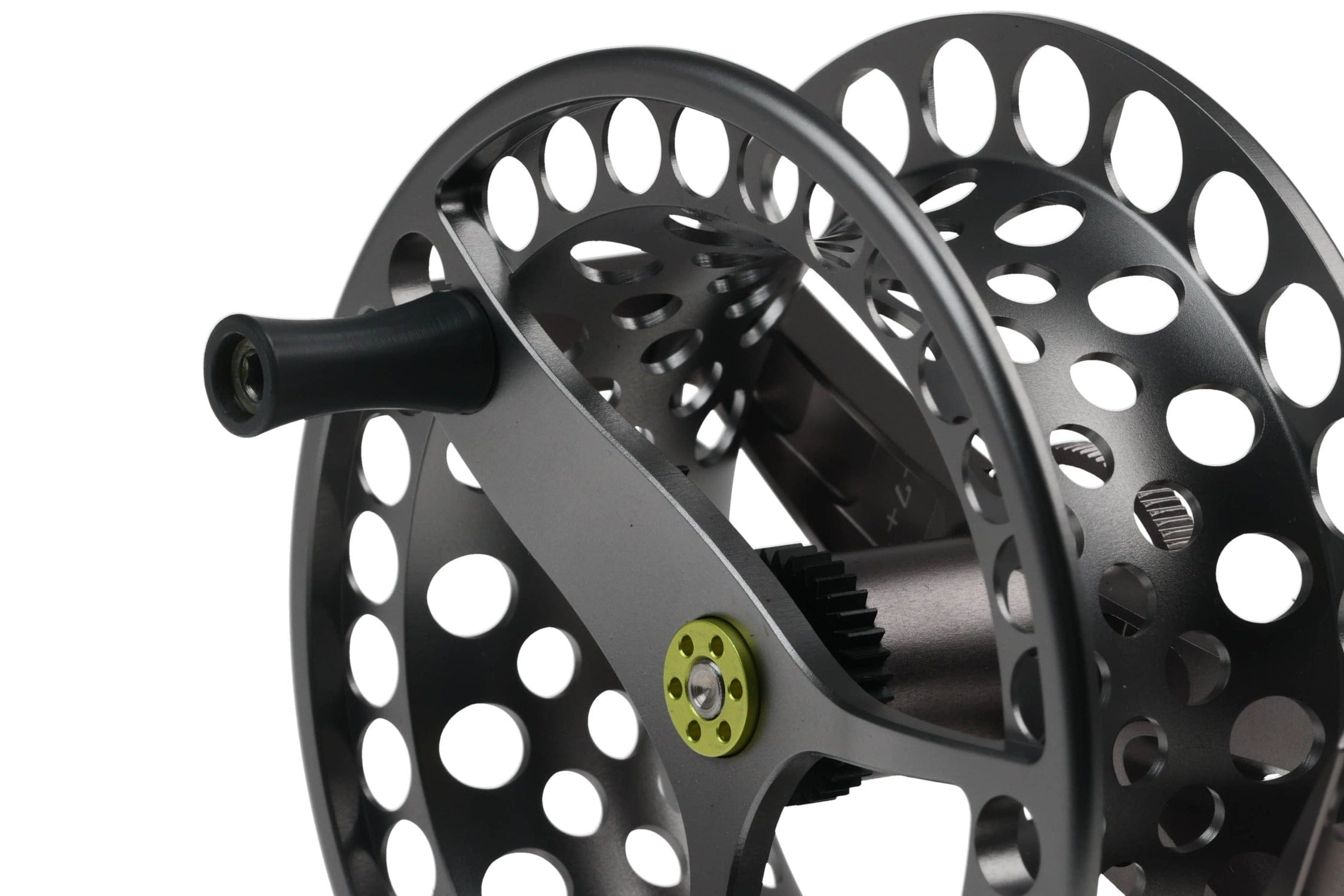 Lamson Force SL II Fly Reel
