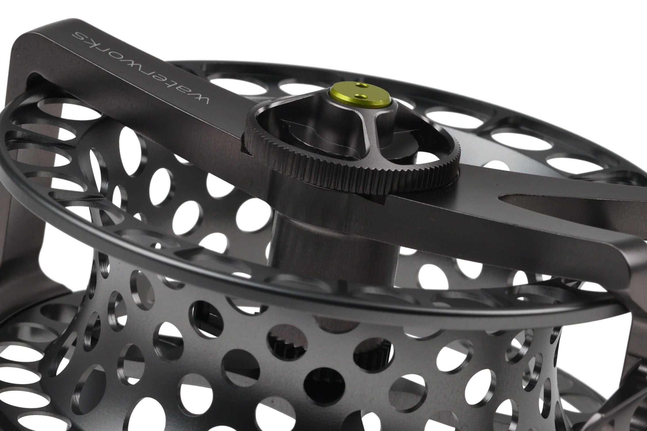 Lamson Force SL II Fly Reel