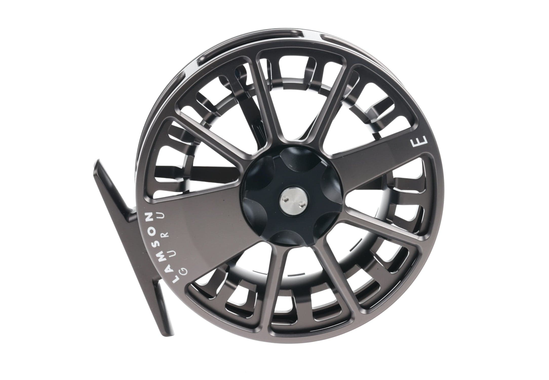 Lamson Guru E Series Fly Reel