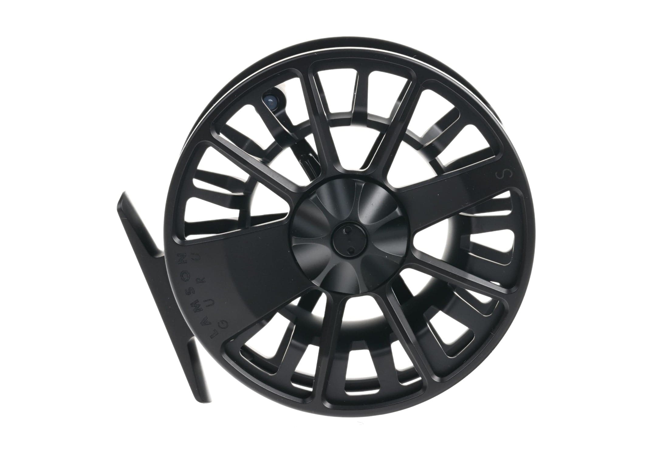 Lamson Guru S Fly Reel