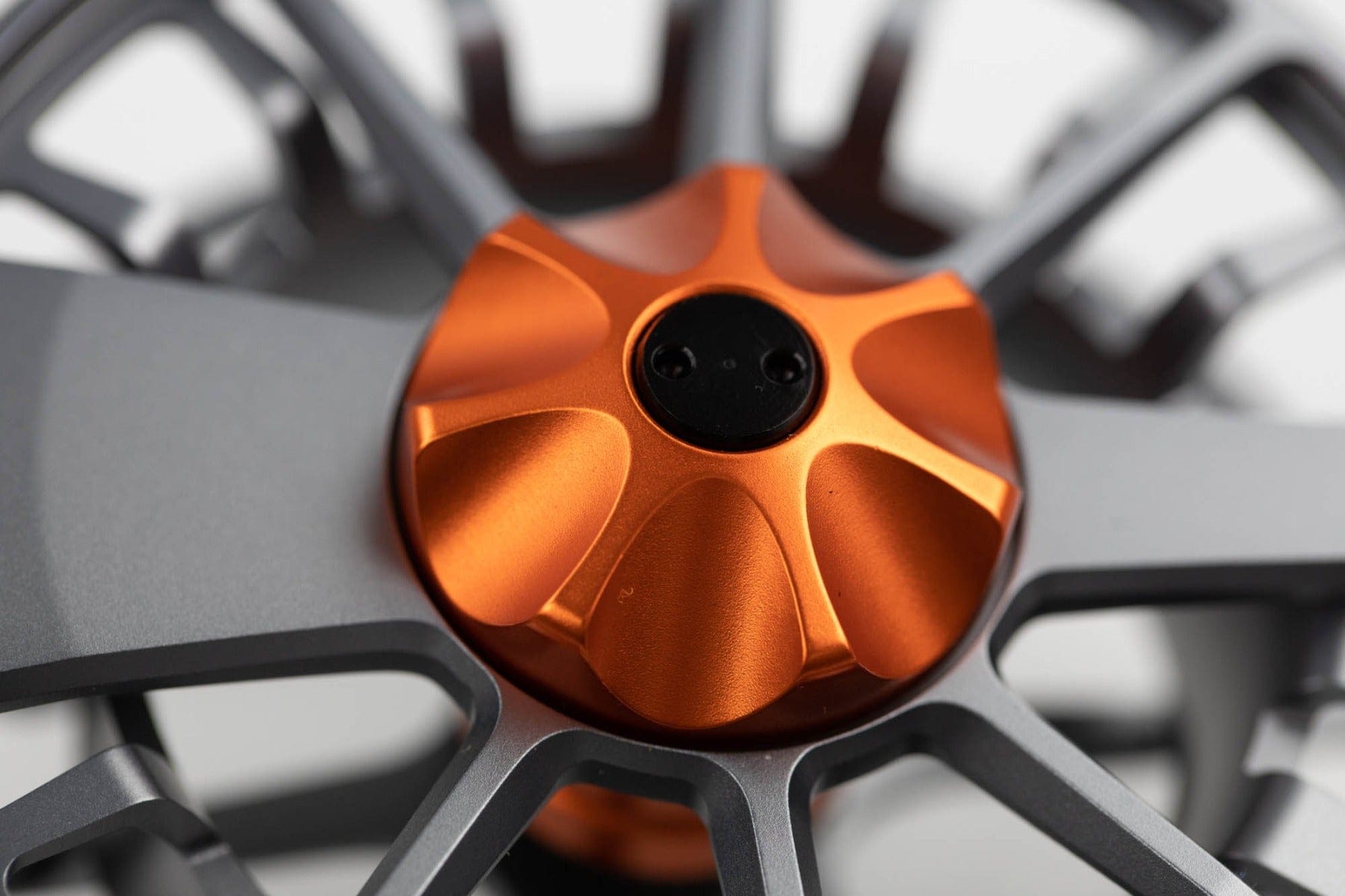 Lamson Guru S Fly Reel