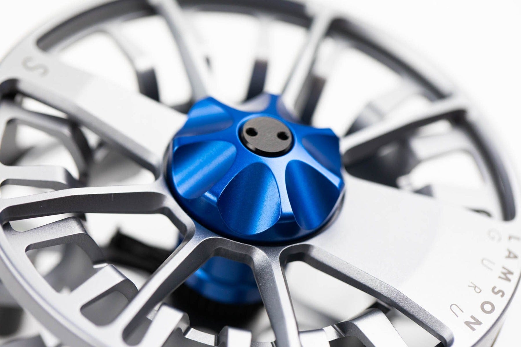 Lamson Guru S Fly Reel
