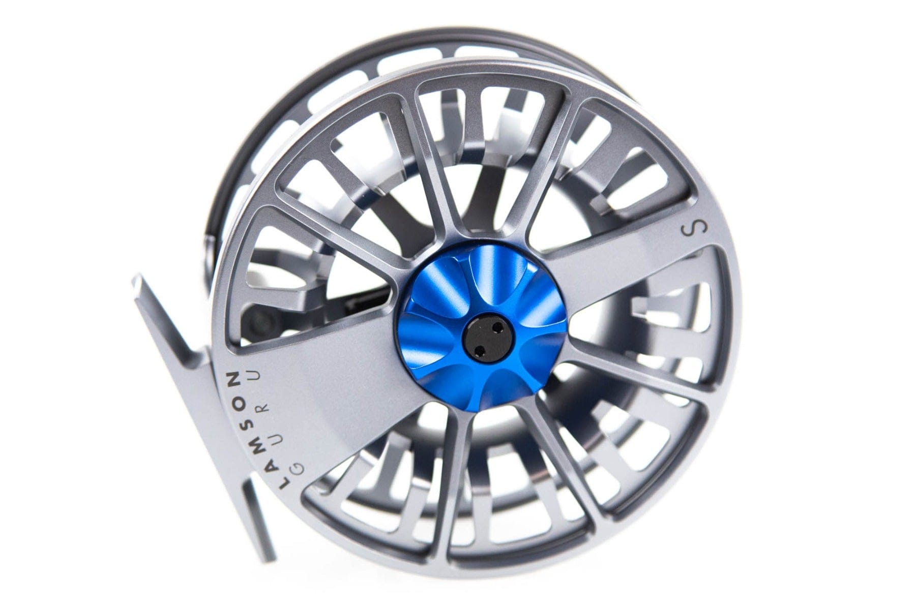 Lamson Guru S Fly Reel | Trident Fly Fishing