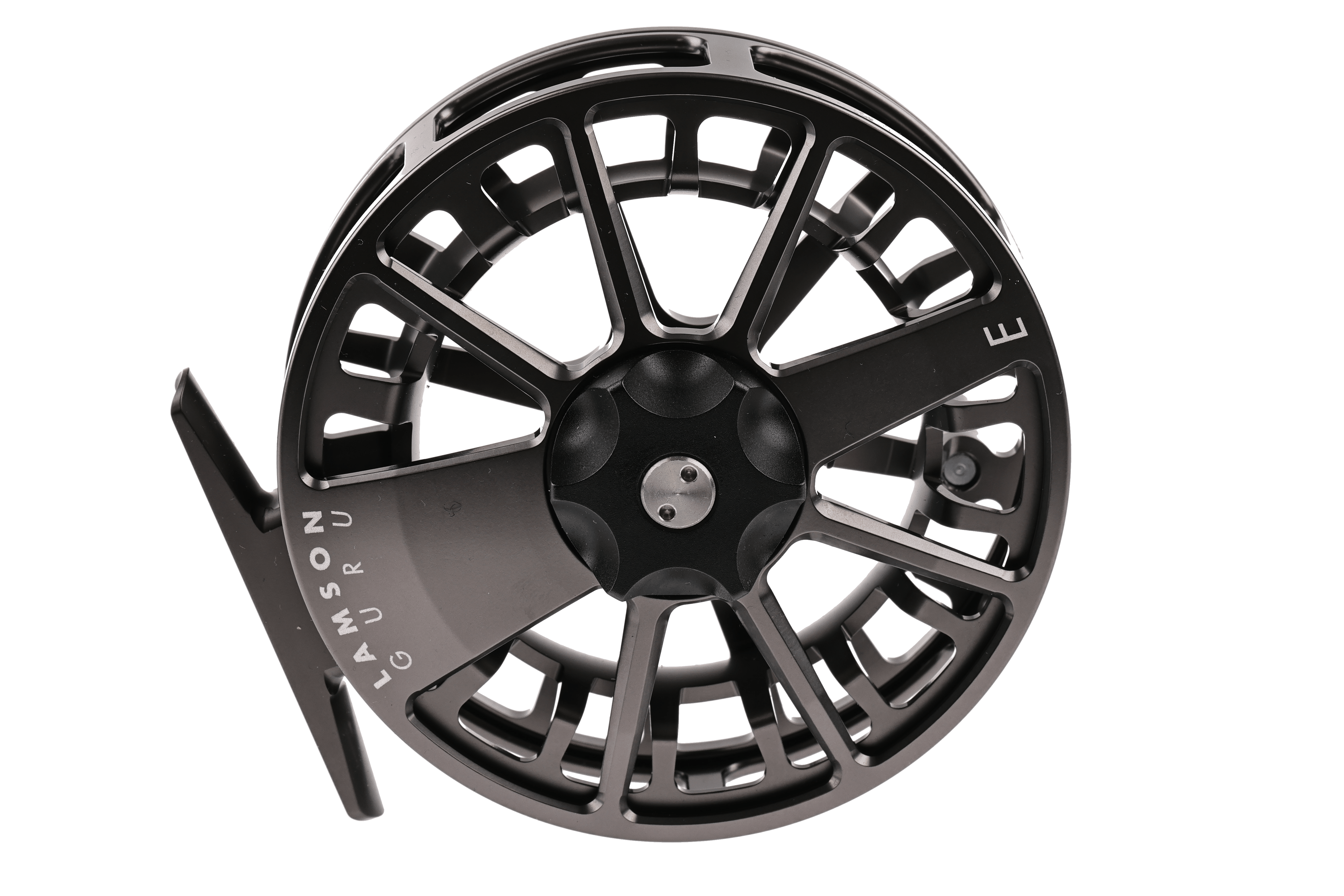 discontinued lamson fly reels Liquid S Large-Arbor Feather Craft Fly Fishing brighter finish Lamson Remix Fly Reel -