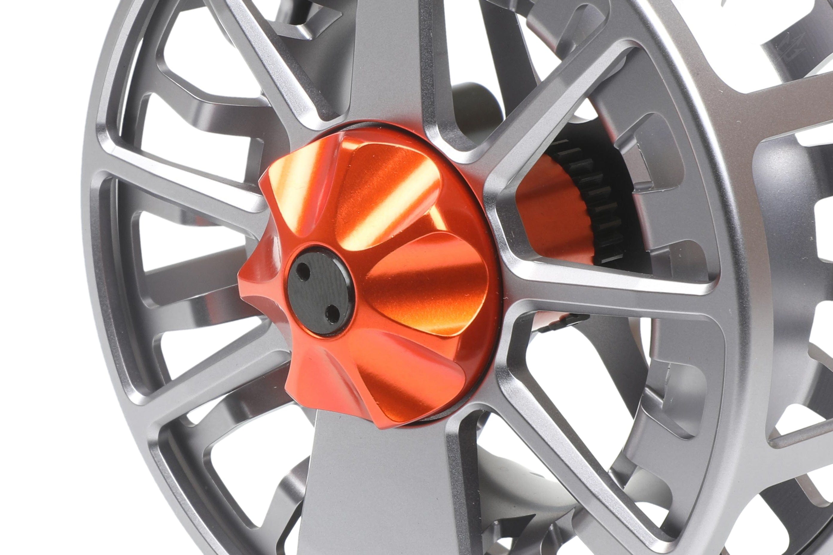 Lamson Guru S HD Fly Reel