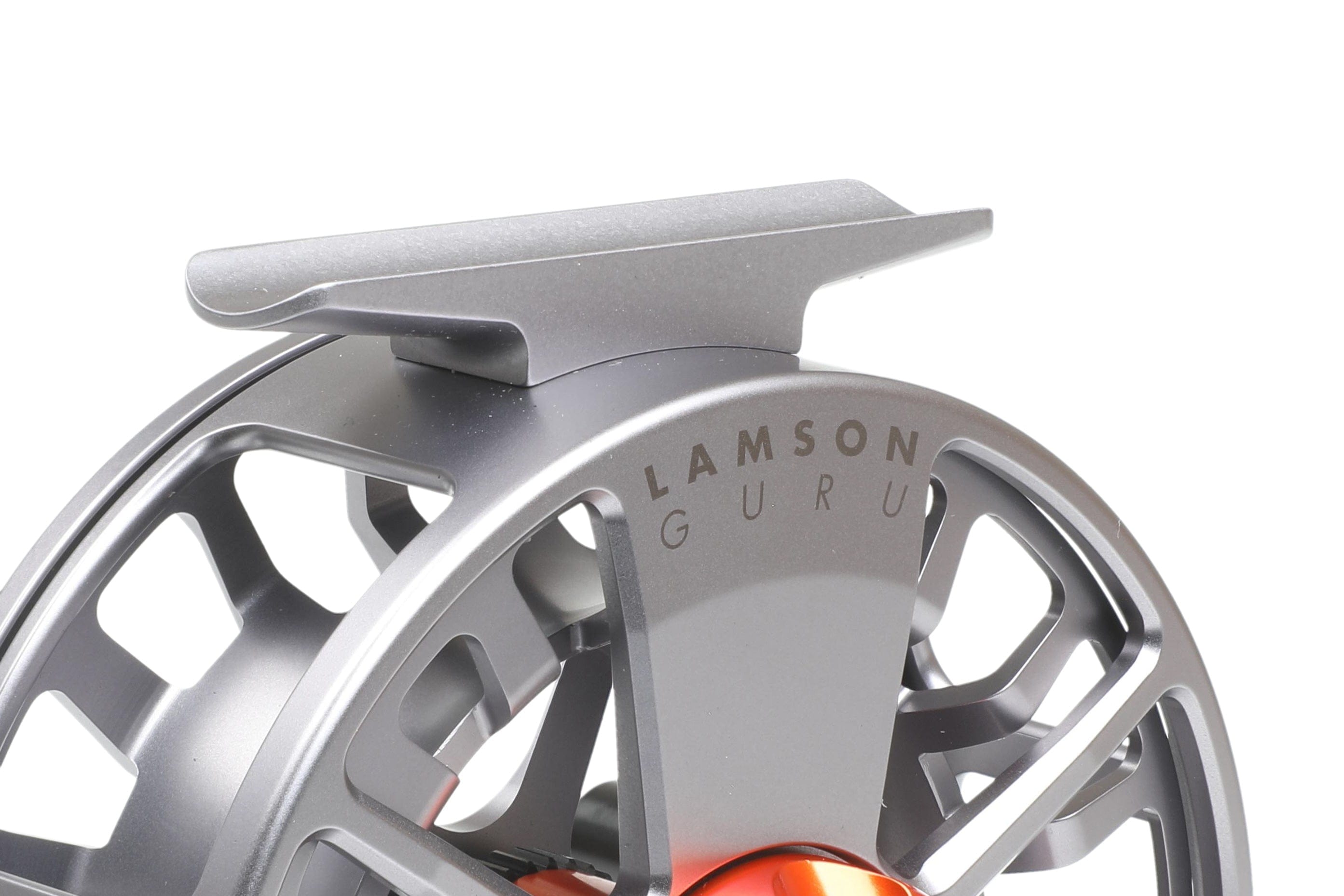 Lamson Guru S HD Fly Reel