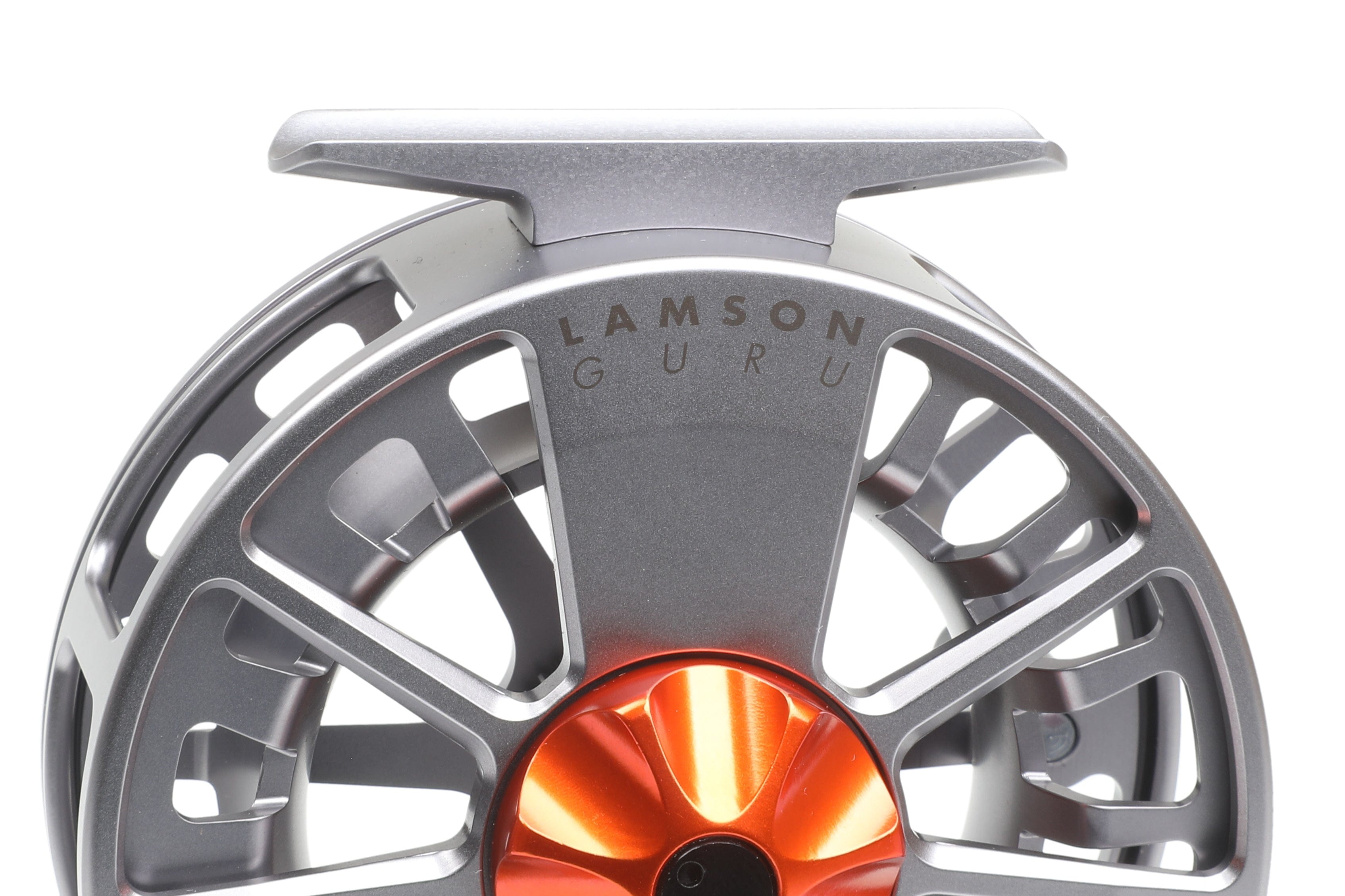 Lamson Guru S HD Fly Reel