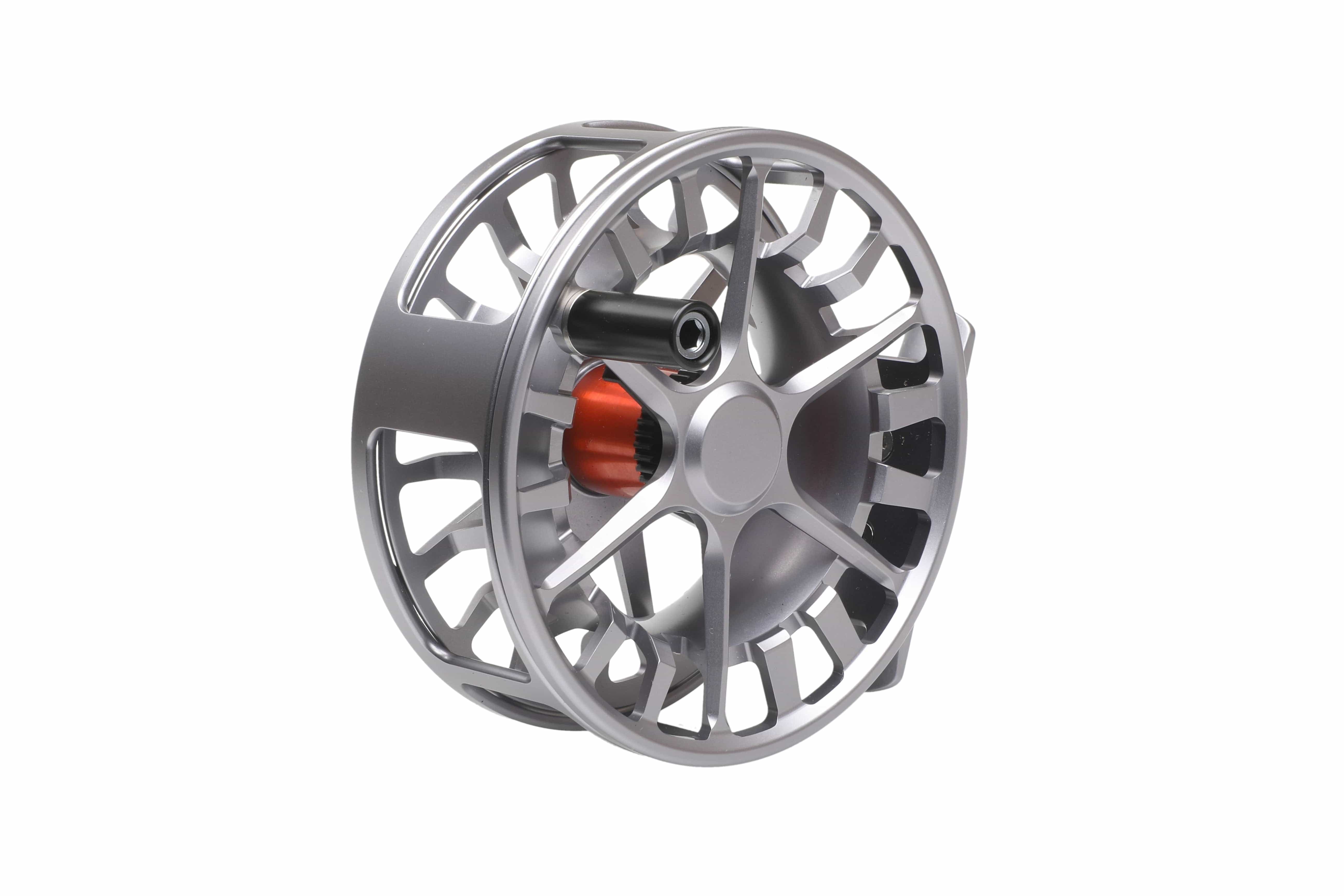 Lamson Guru S HD Fly Reel