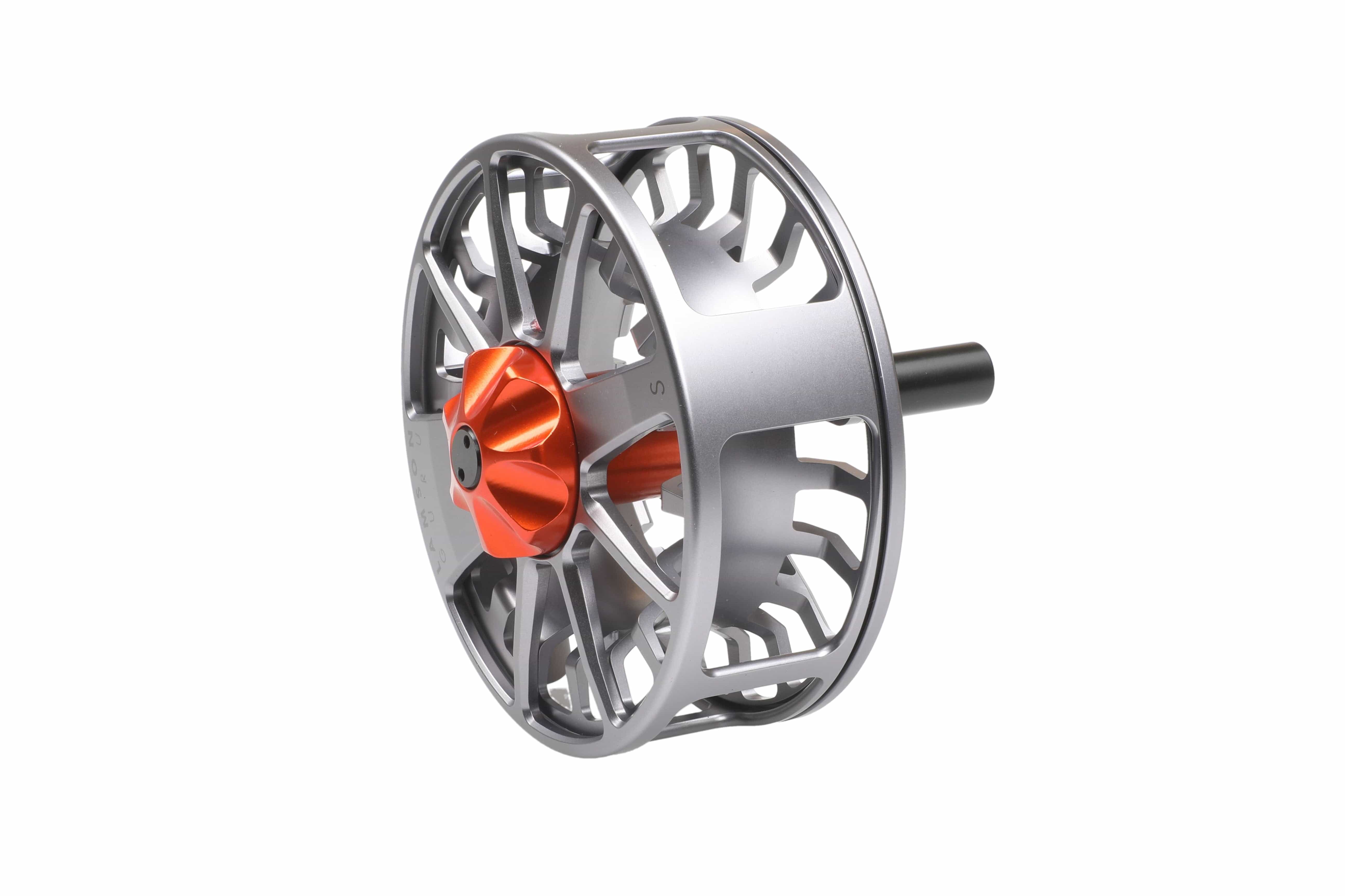 Lamson Guru S HD Fly Reel