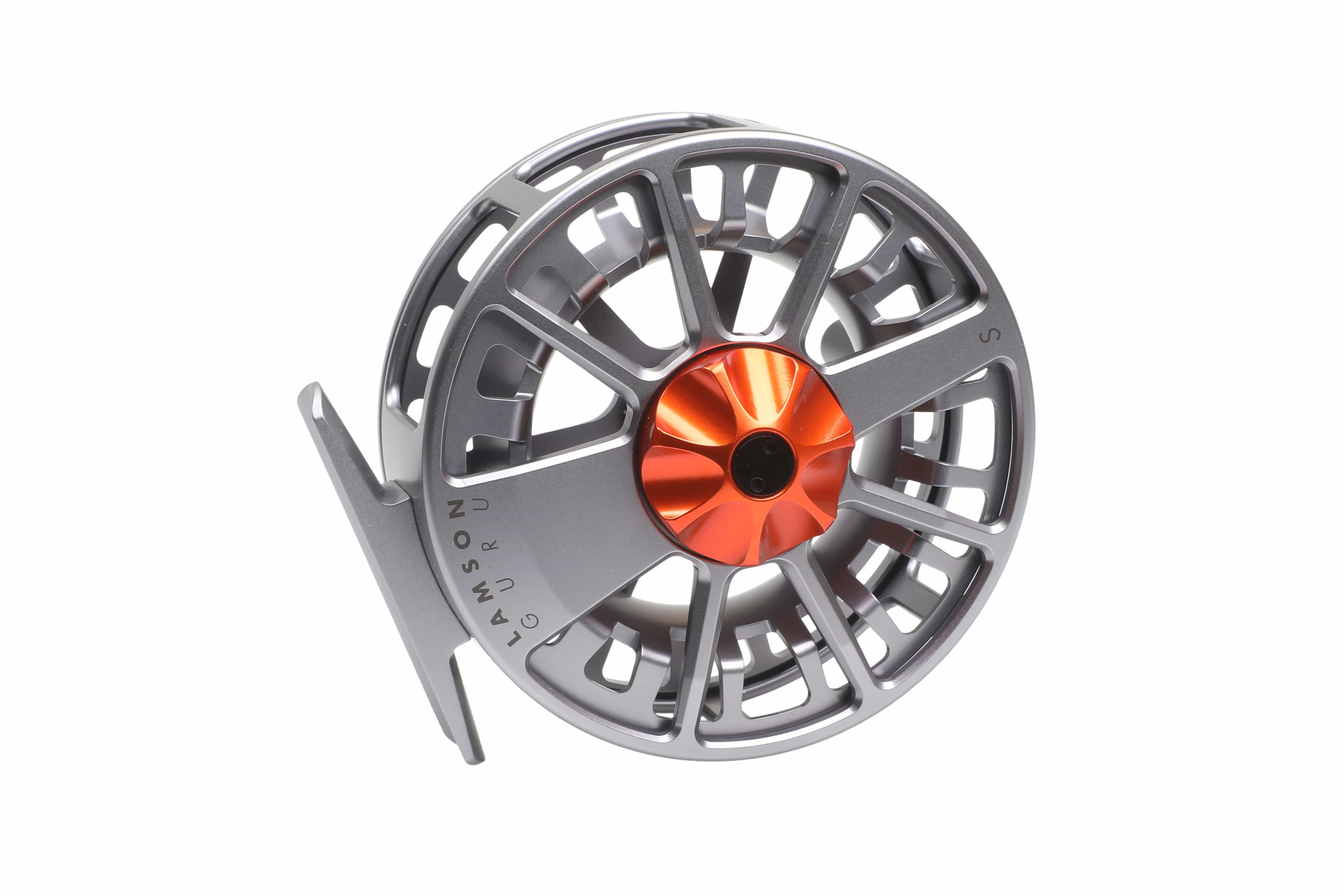 Lamson Guru S HD Fly Reel