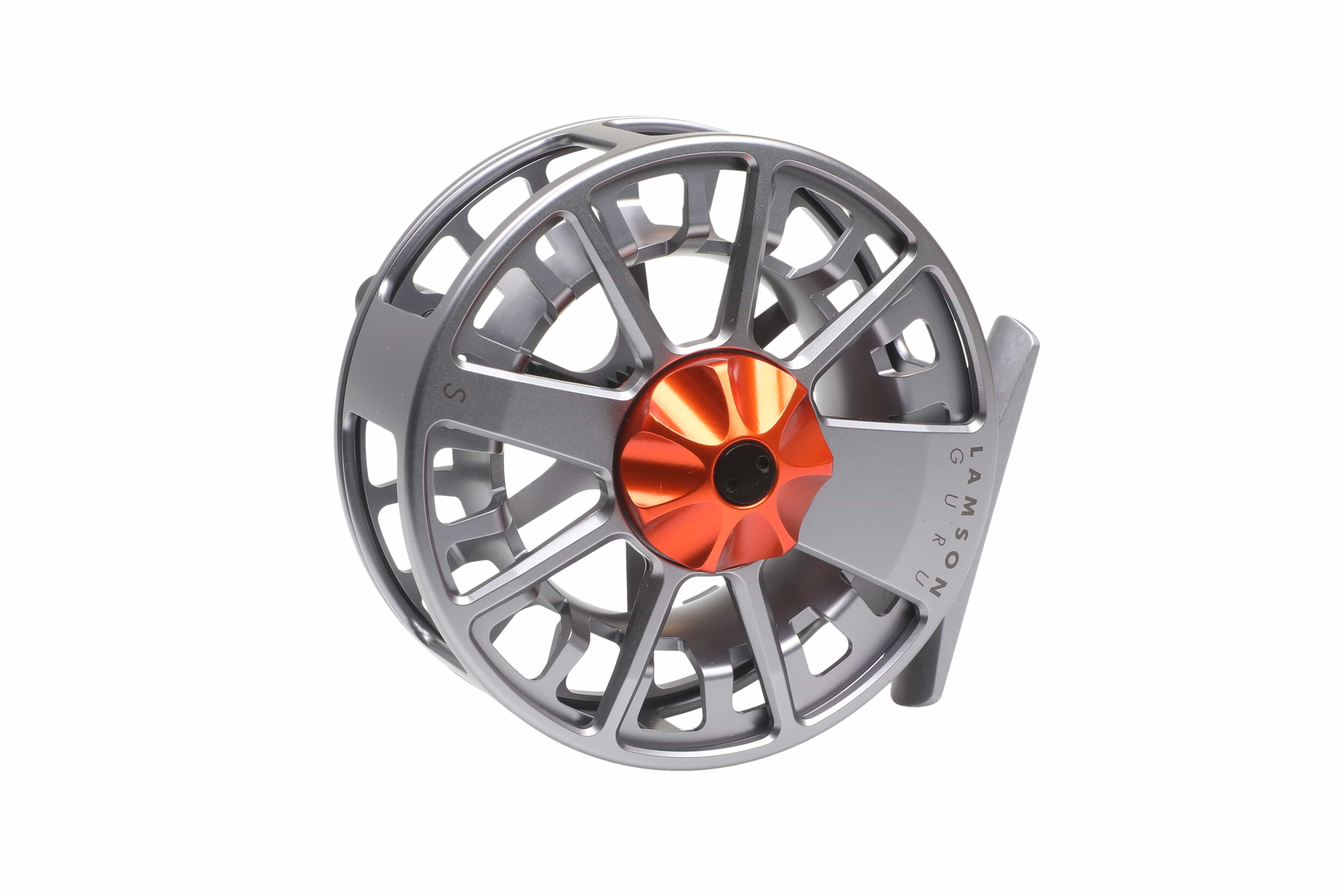 Lamson Guru S HD Fly Reel