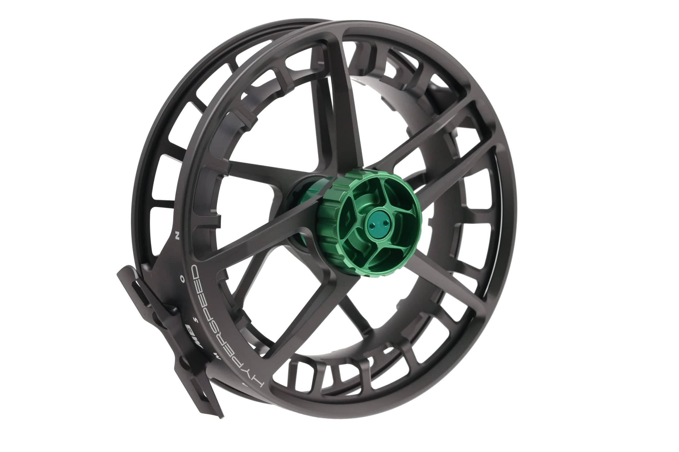 Lamson Hyperspeed F Fly Reel