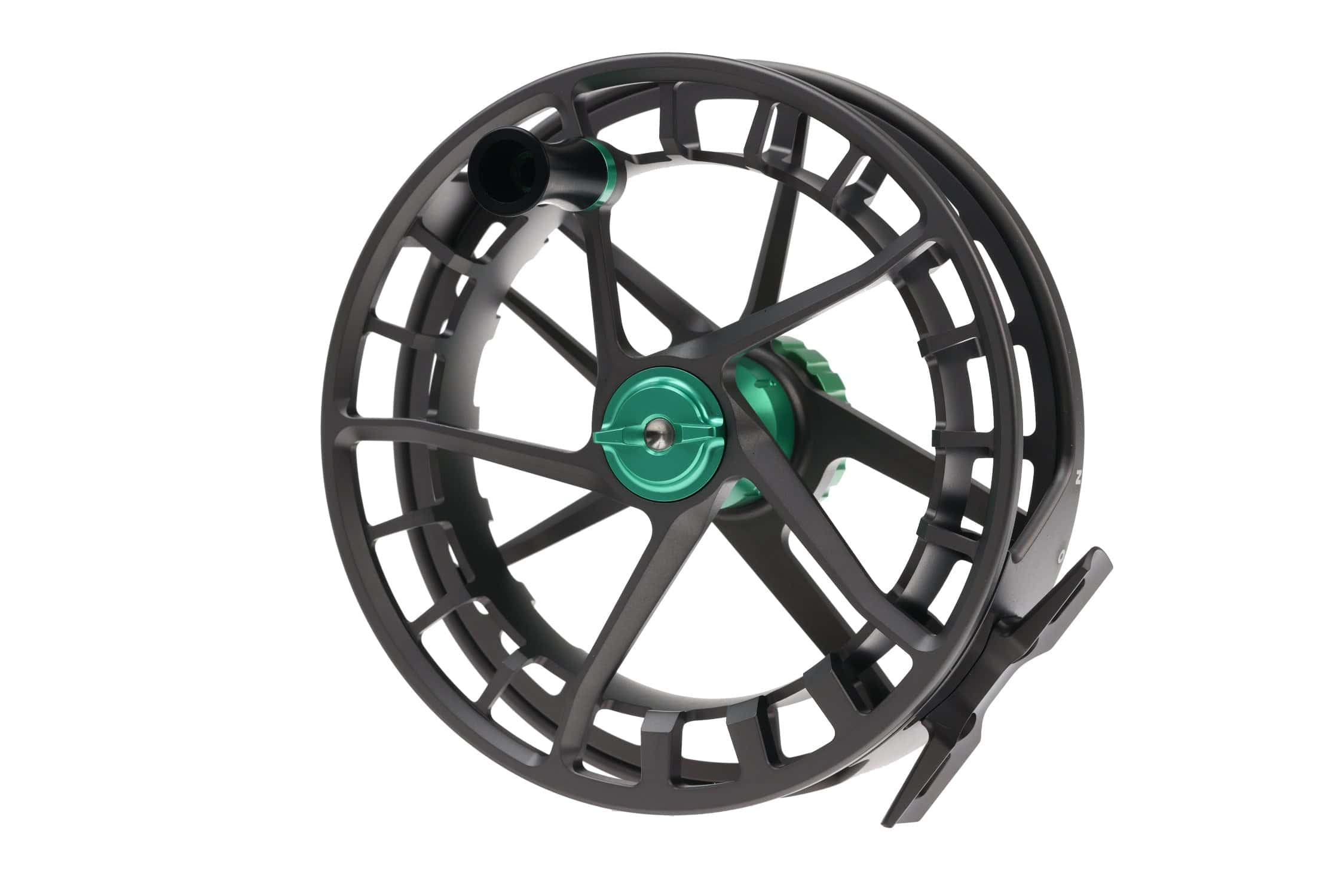 Lamson Hyperspeed F Fly Reel
